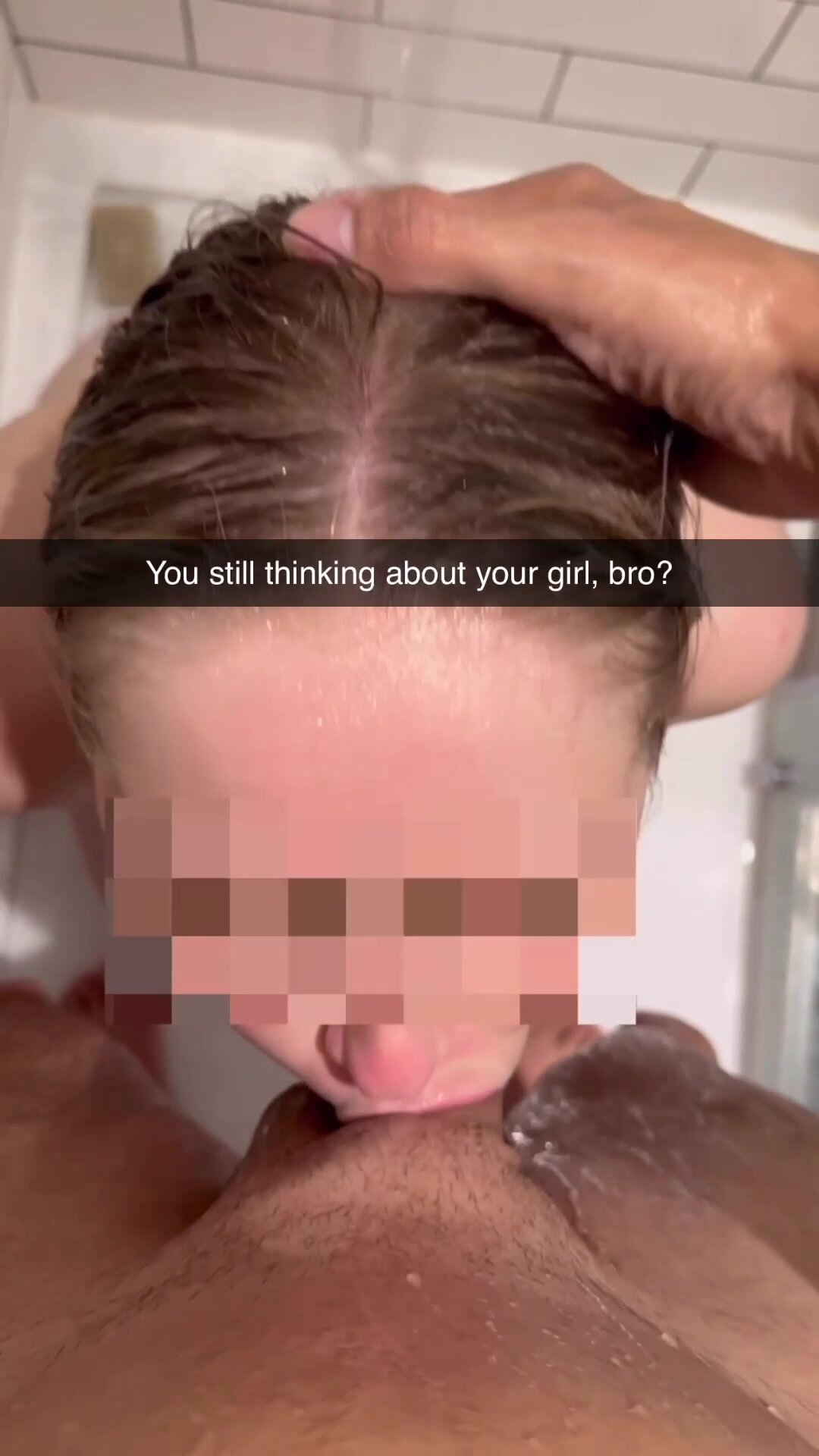 Are you still thinking about her?