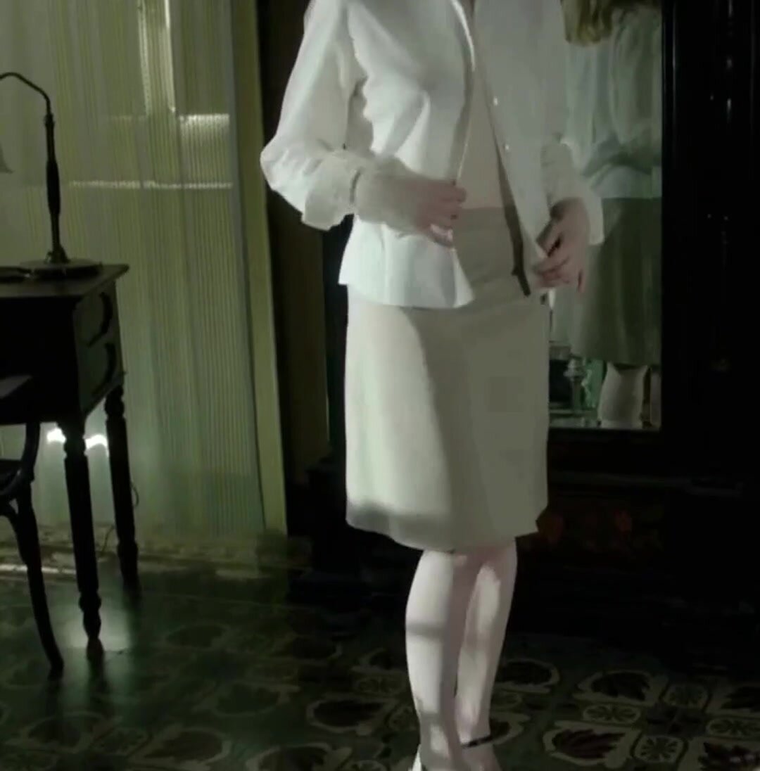 Fiona Glascott - Controra - House of Shadows 2013