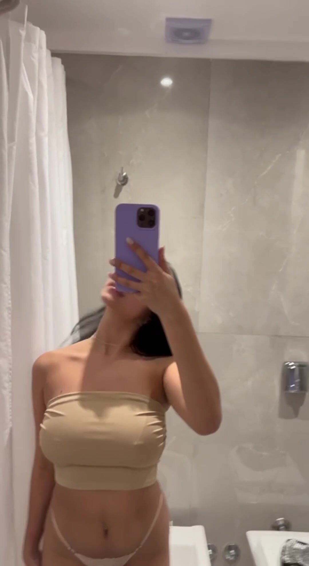 Let's fuck without strings attached!