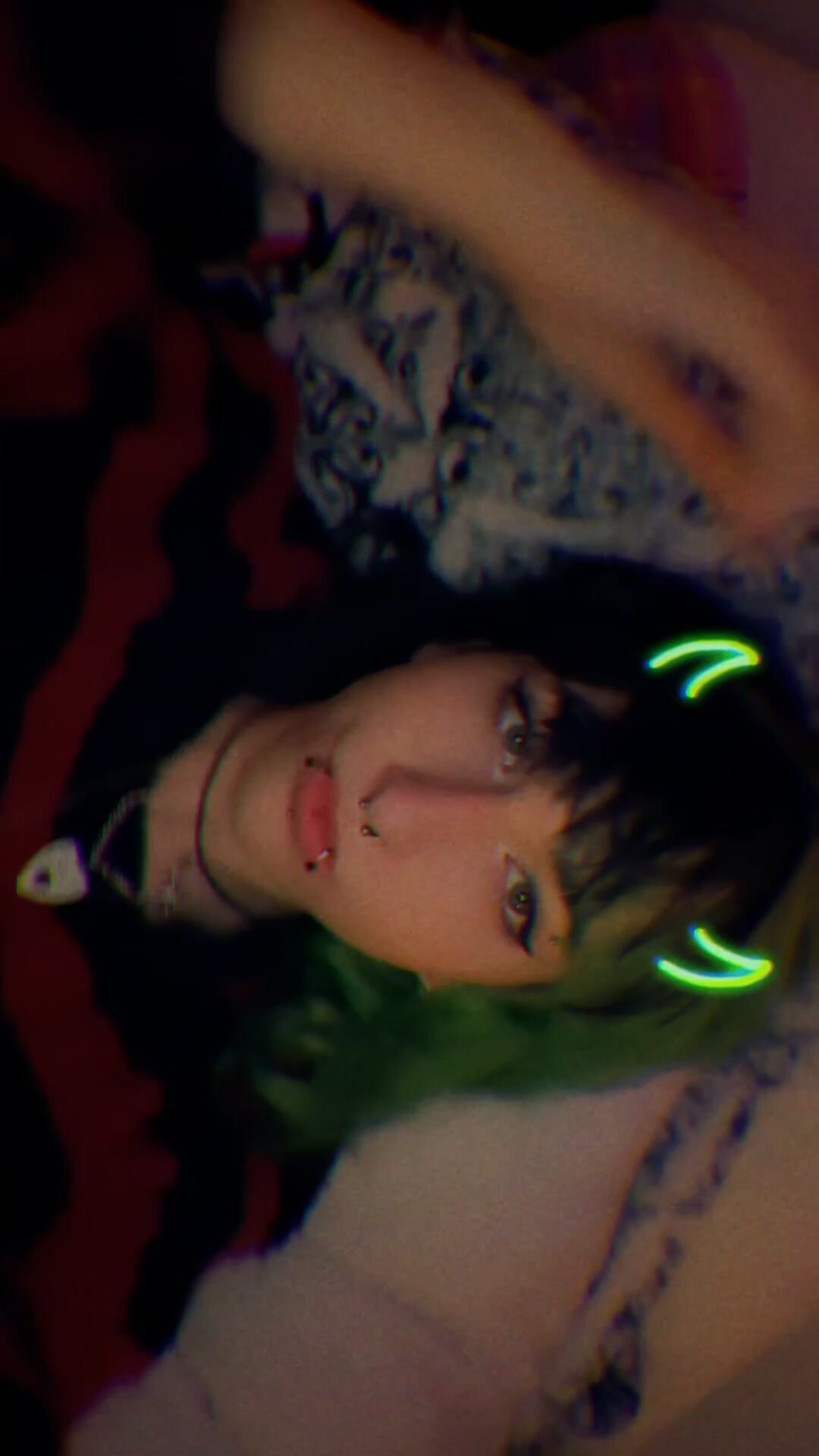 here’s a lil NNN challenge for uu <33