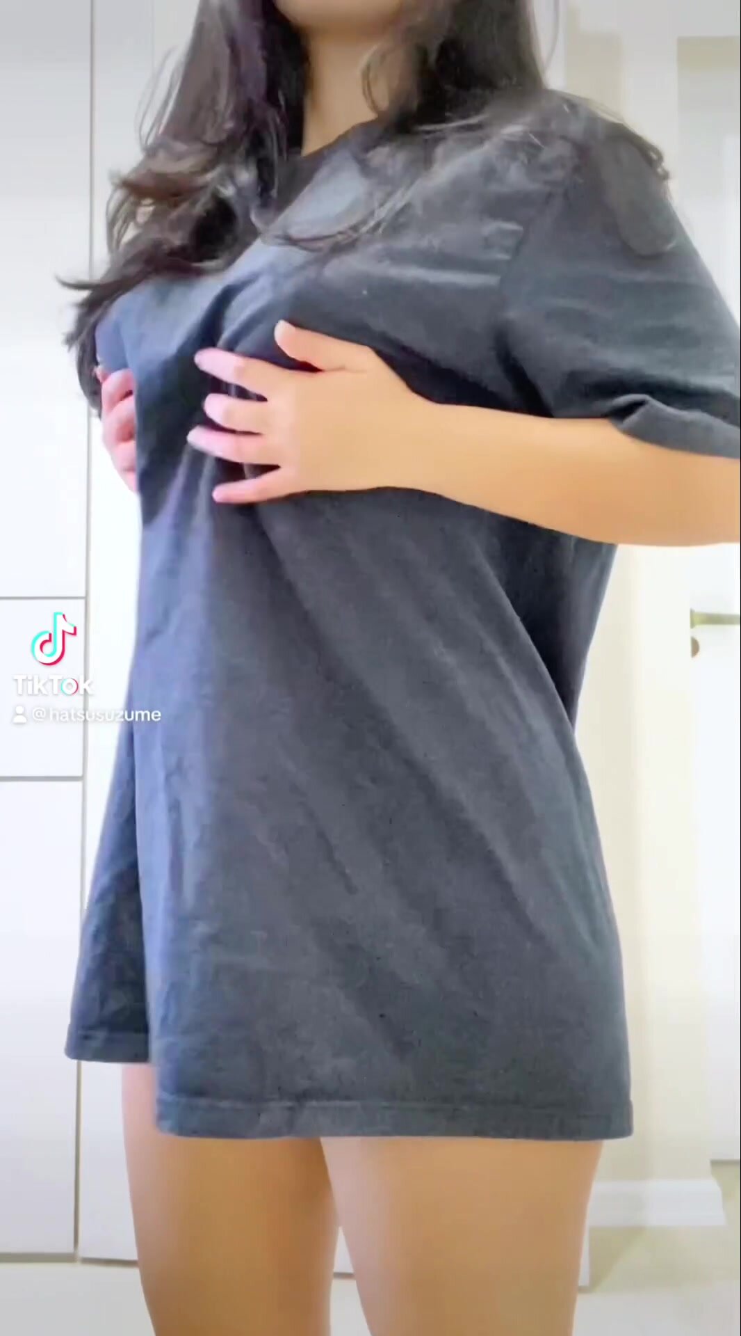 Magical reveal