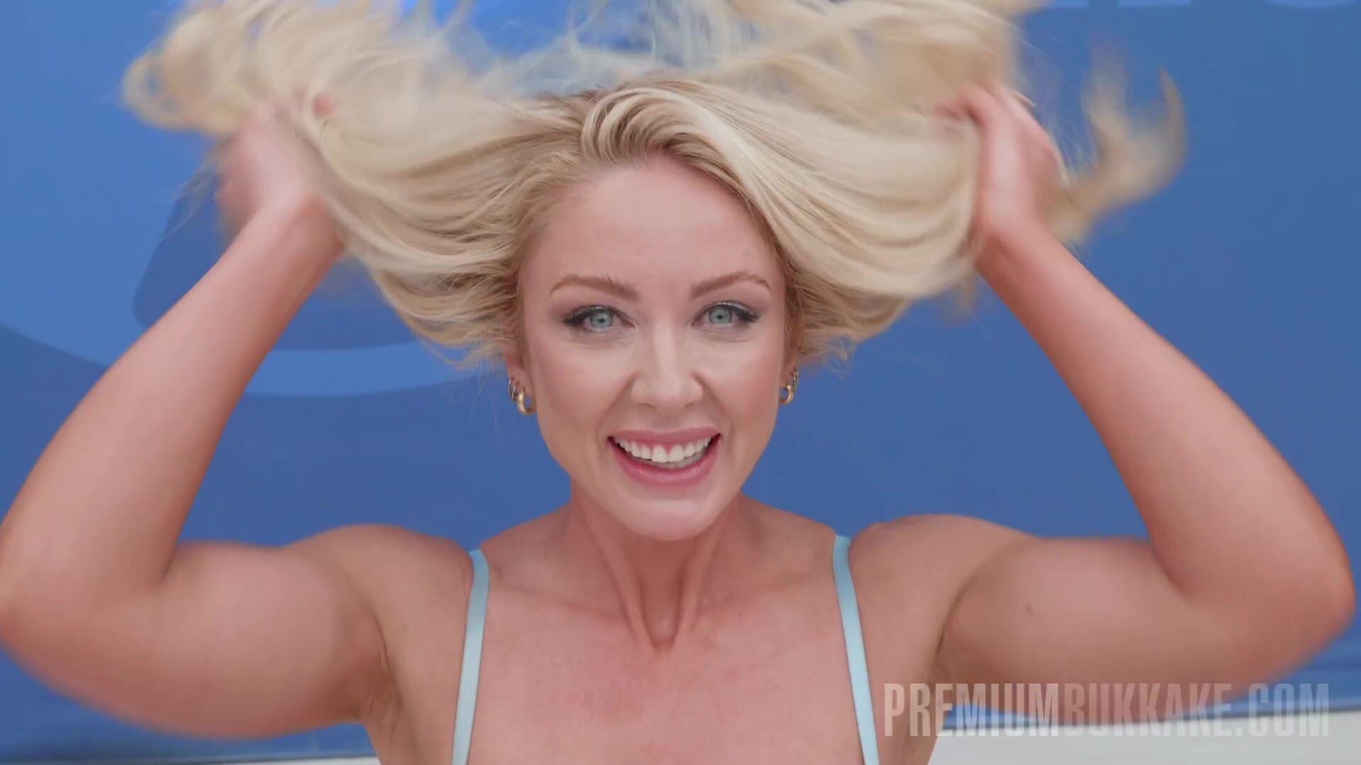 Sadie Summers Bukkake