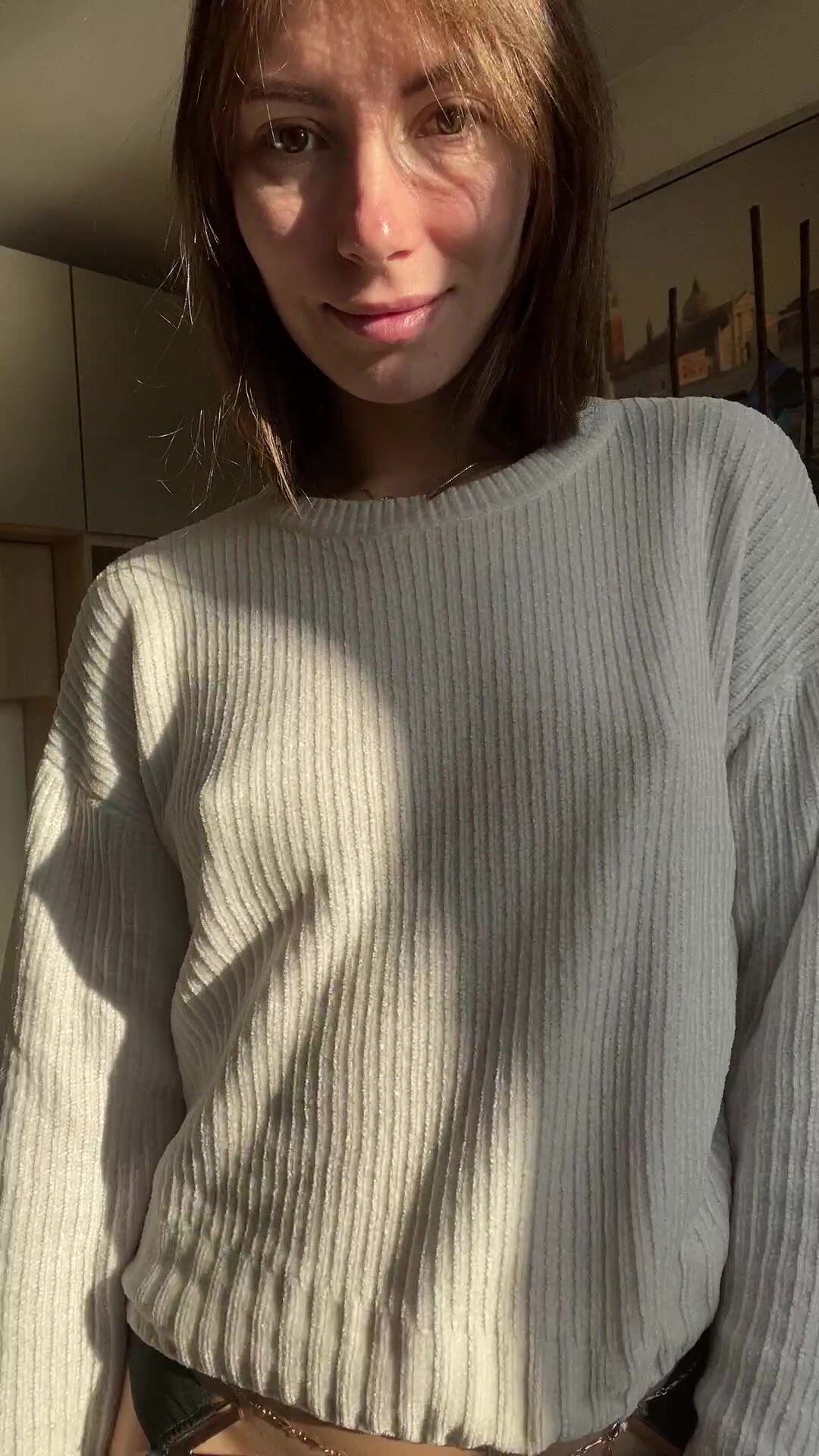 I'm 30 and I have something to show you