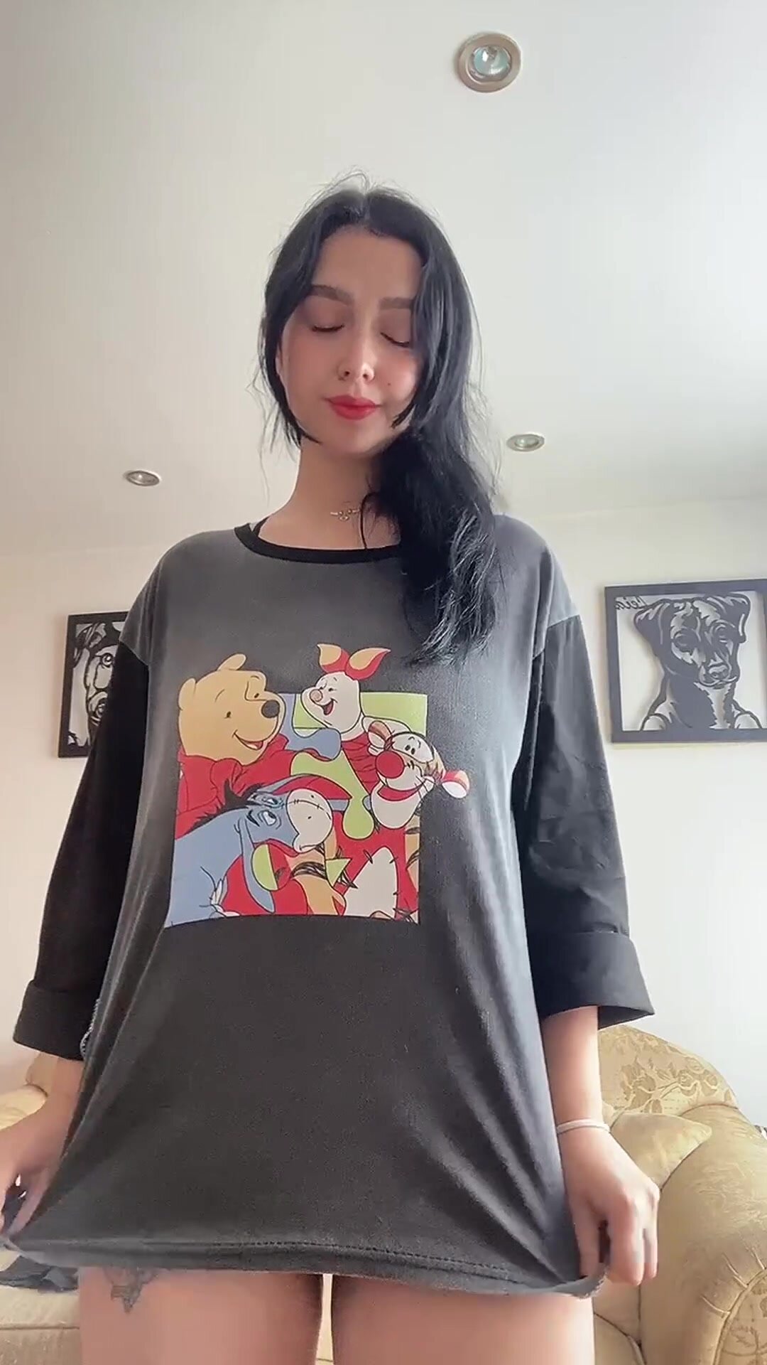 I'll show you my biggest secret