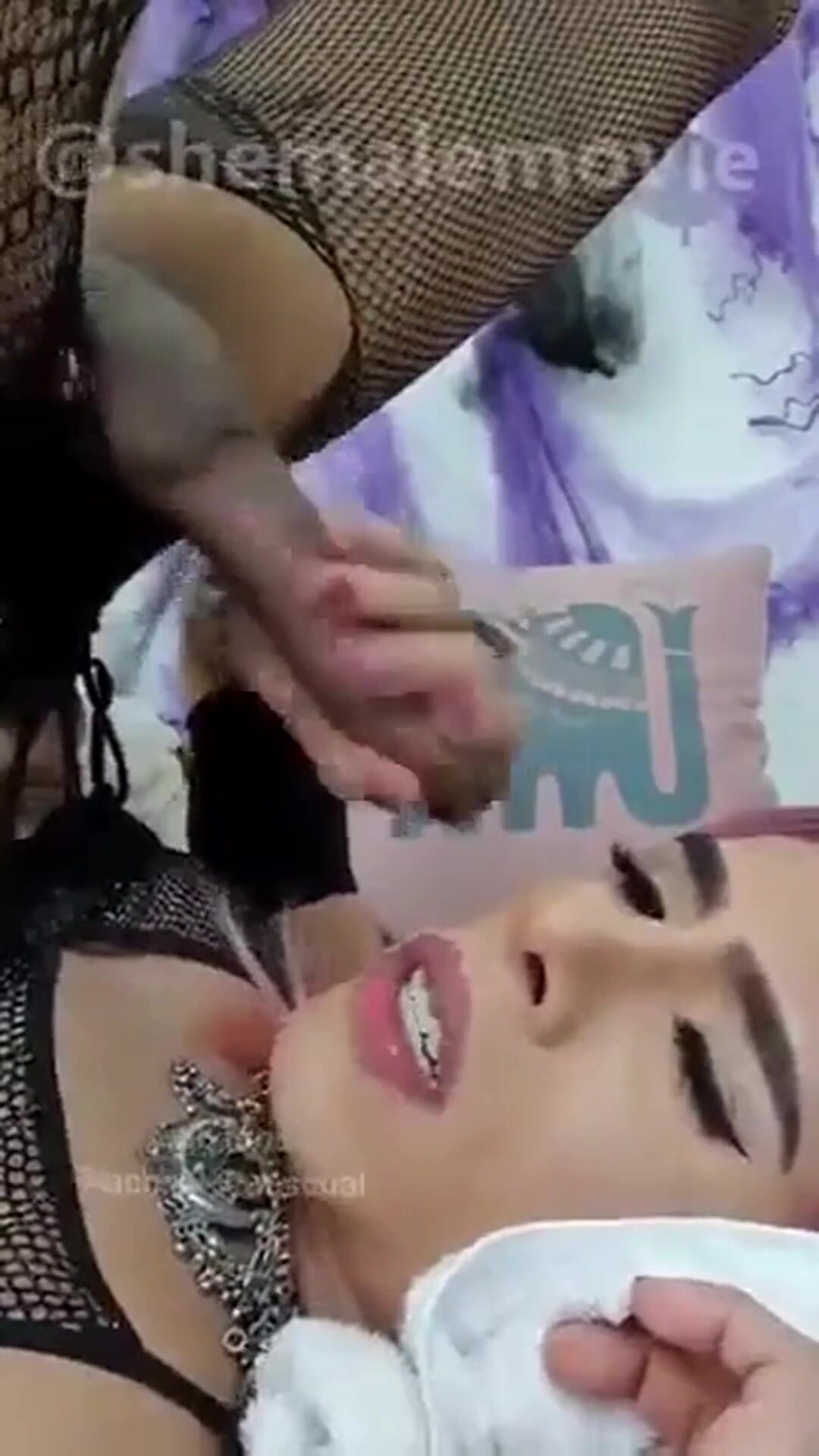 Self Satisfaction ❤️