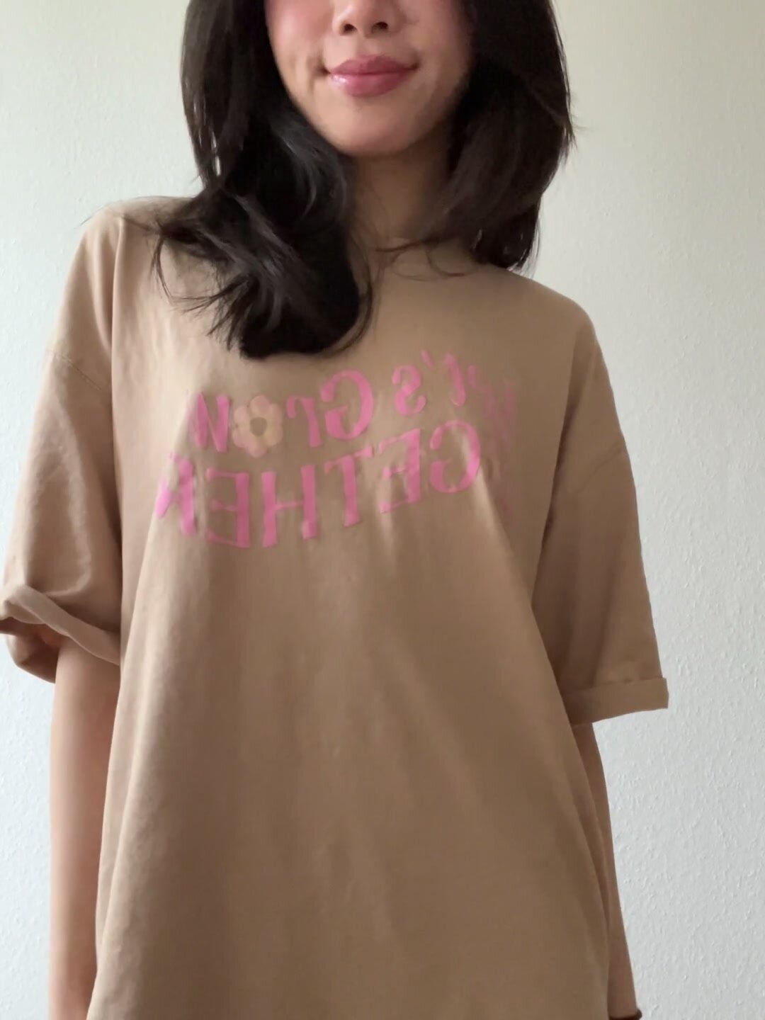 guess what type of asian i am