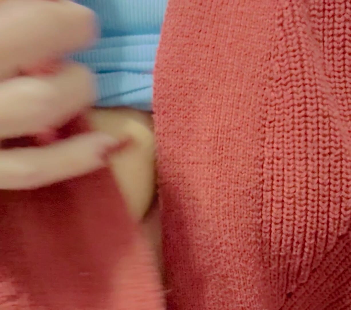 What’s under your teacher sweater?