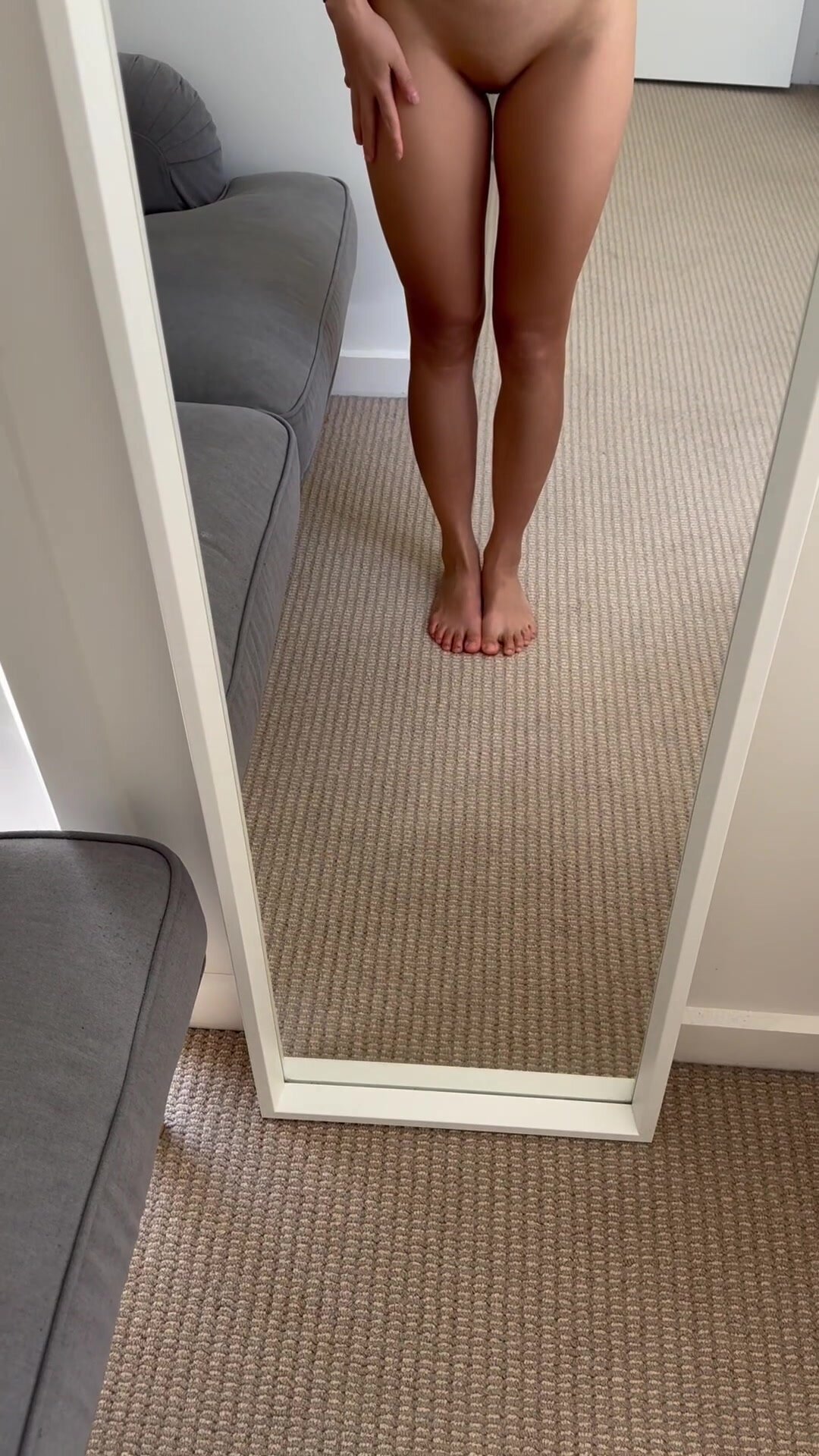 What are your honest opinions about my body?