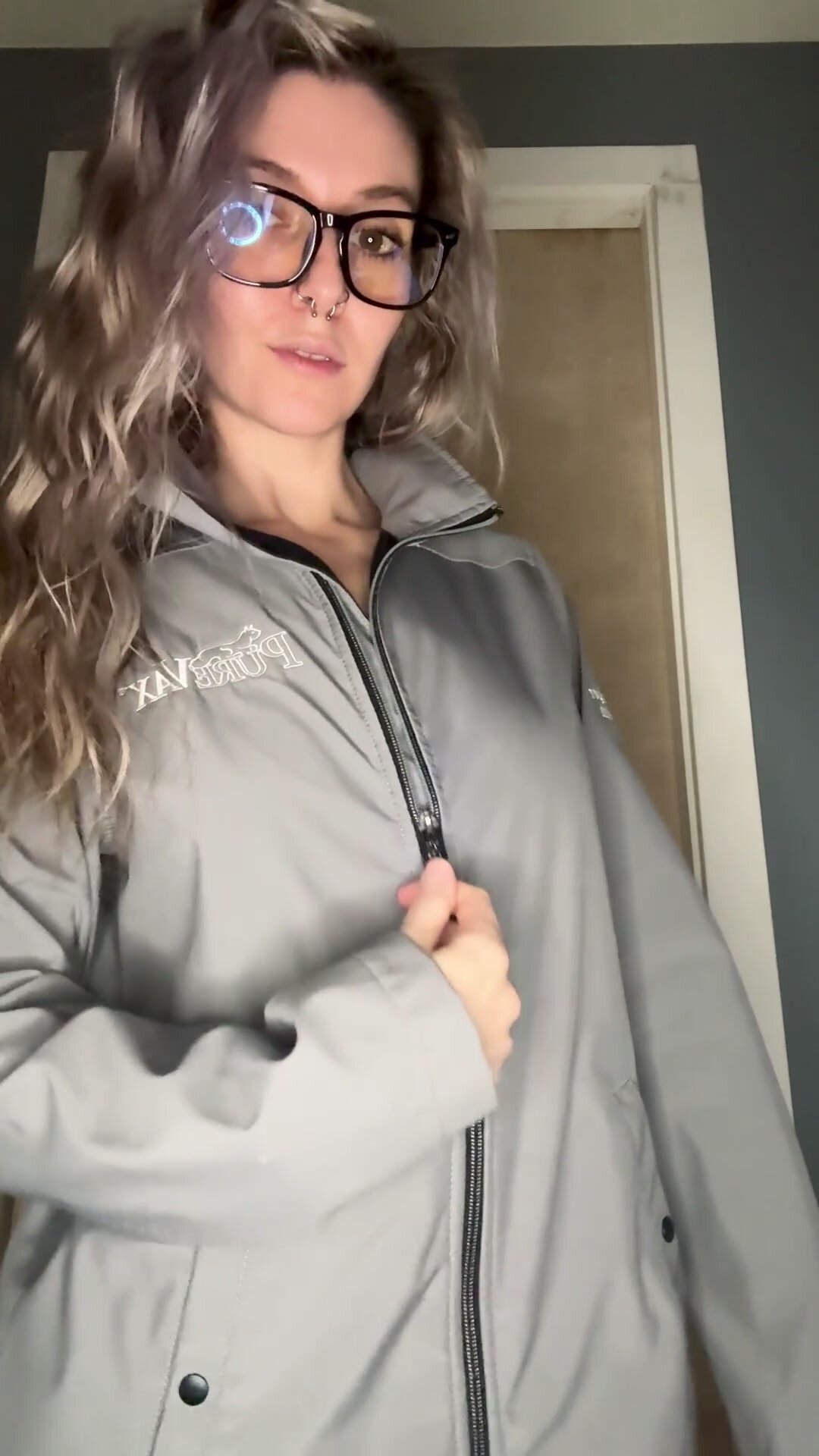 Another day of making everyone happy