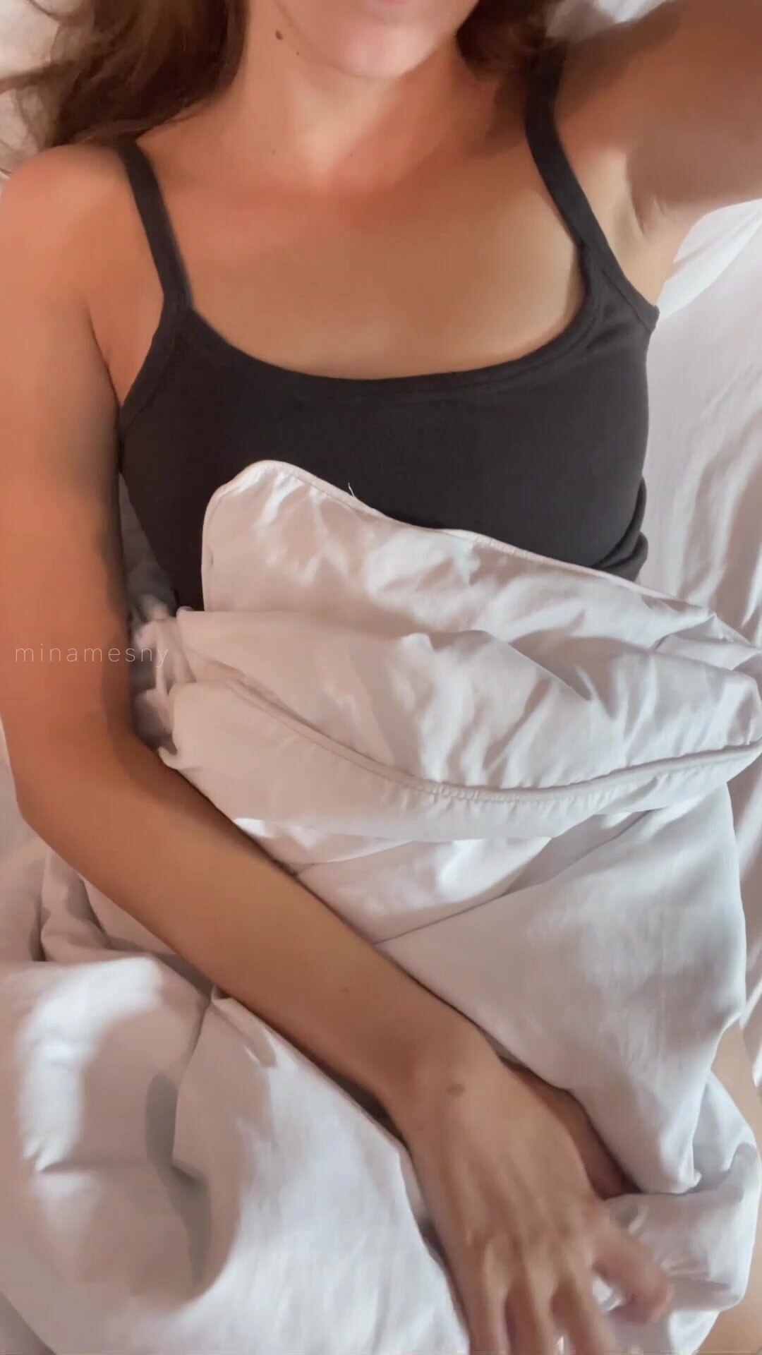 I’m always ready to ride