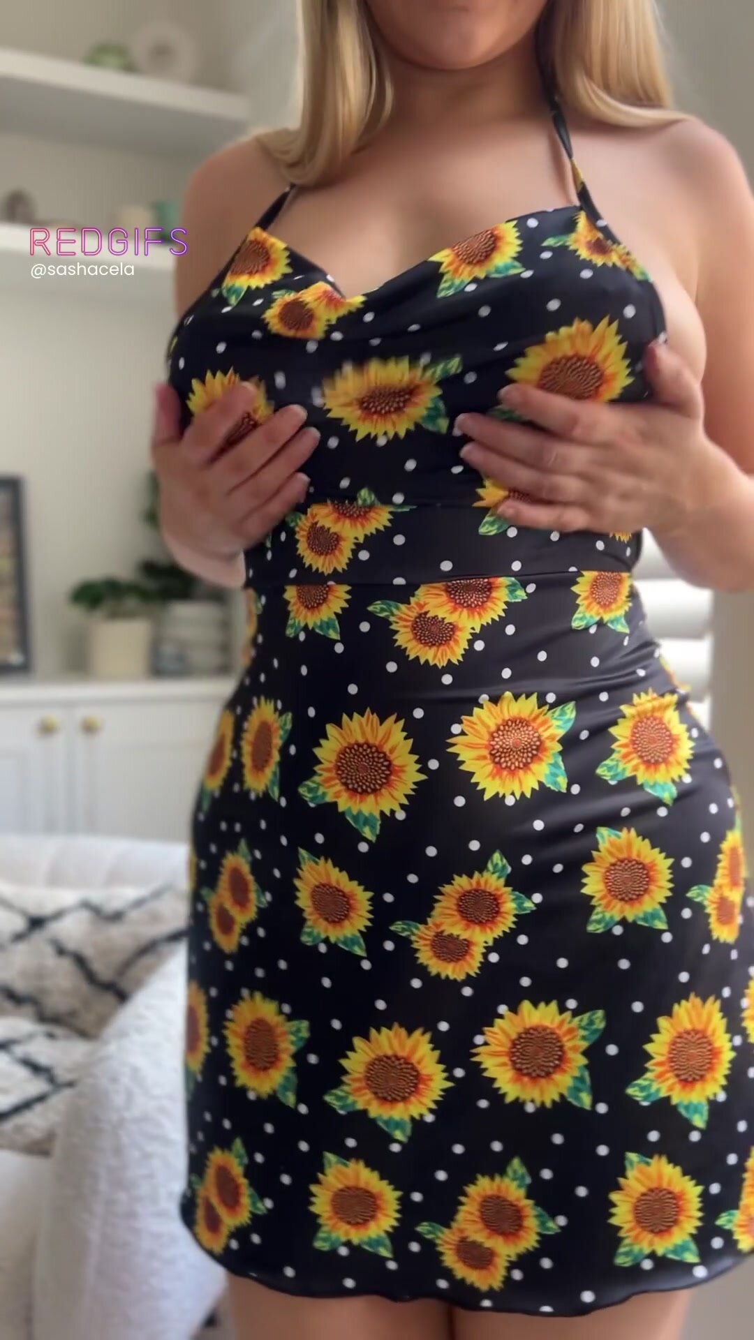 A slow reveal but worth the wait