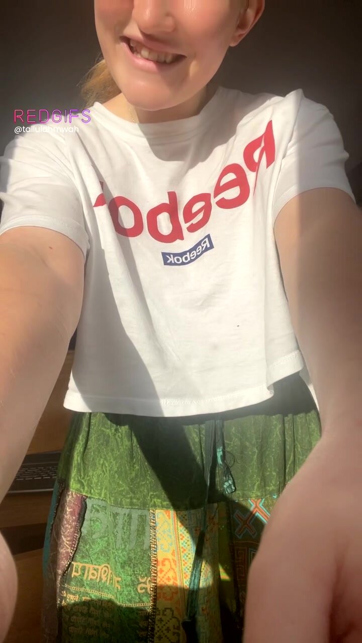 Good morning from this all natural English rose