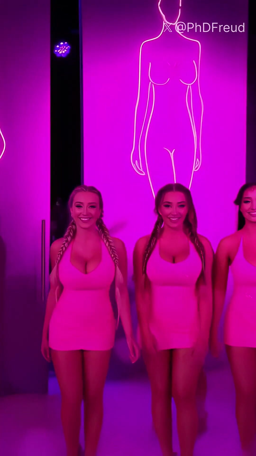 Have you heard of this upcoming show?