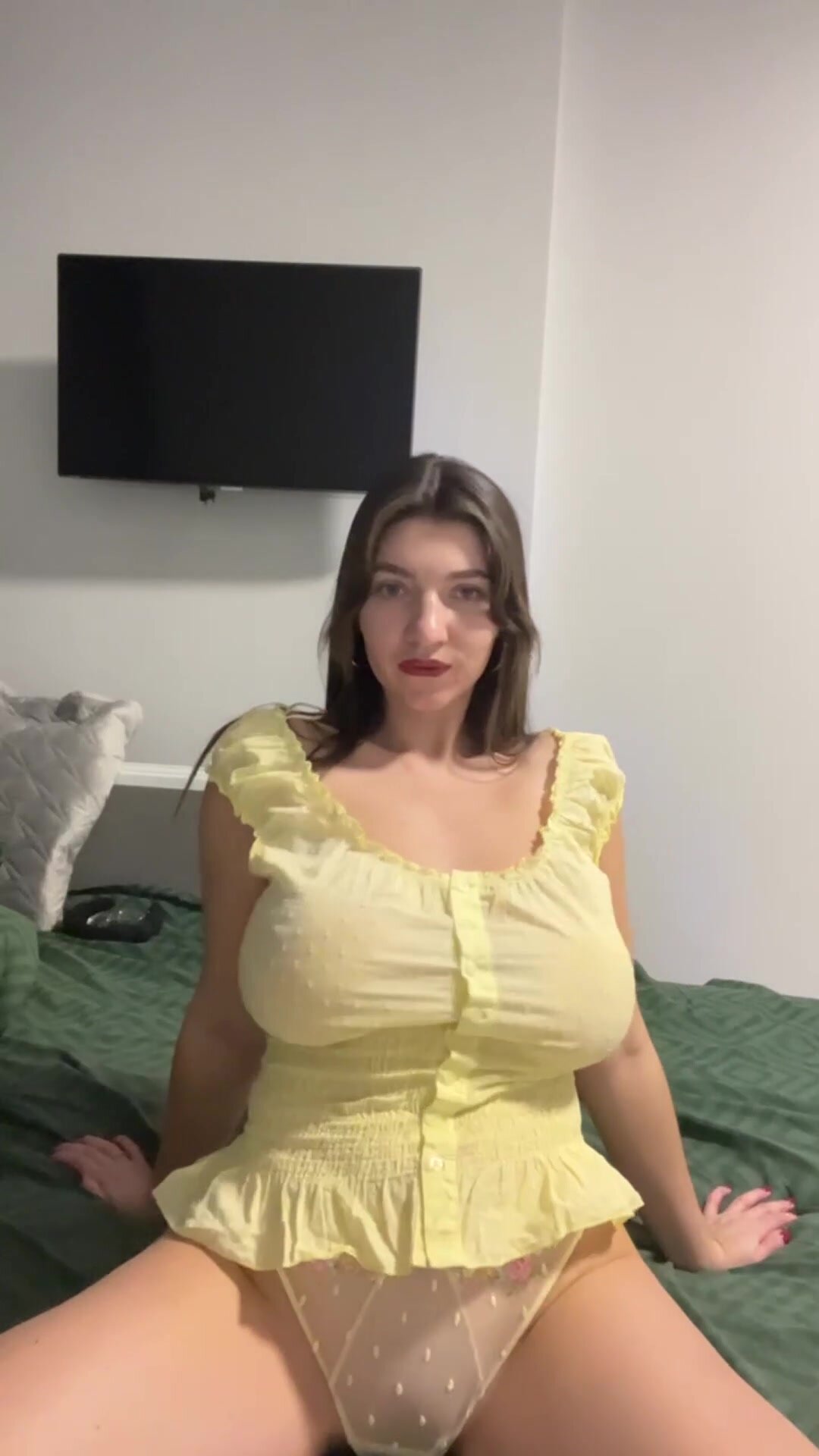 I love it when your hands can’t fully grab them