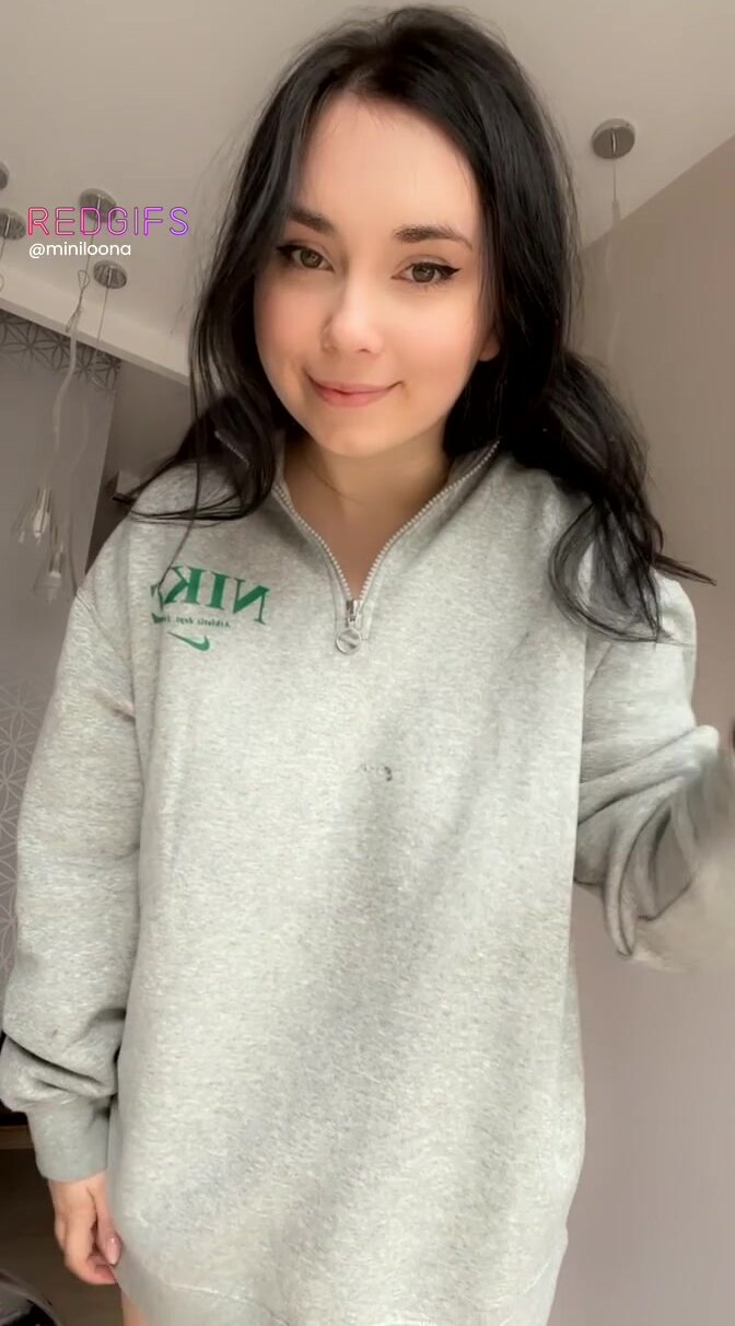 Another day another titty drop for you!