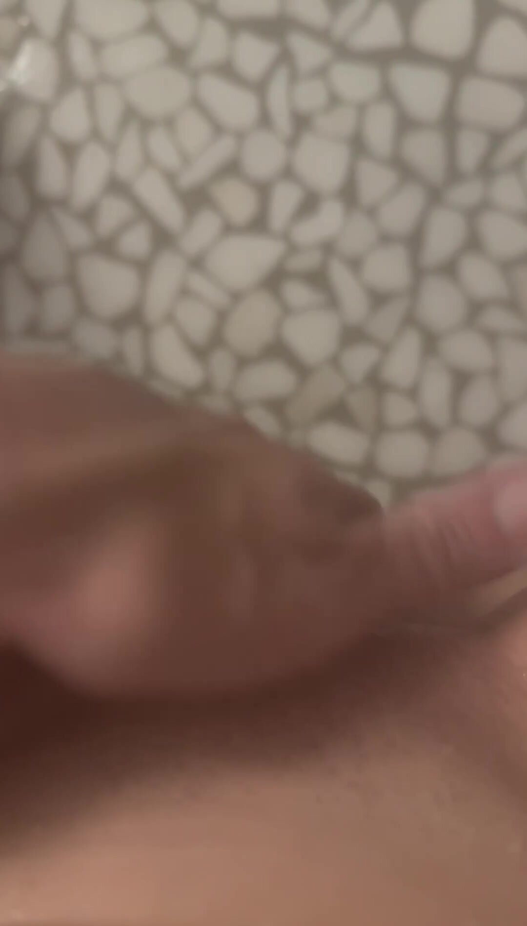 Playing with myself in the shower makes me super wet. What’s your guilty pleasure?