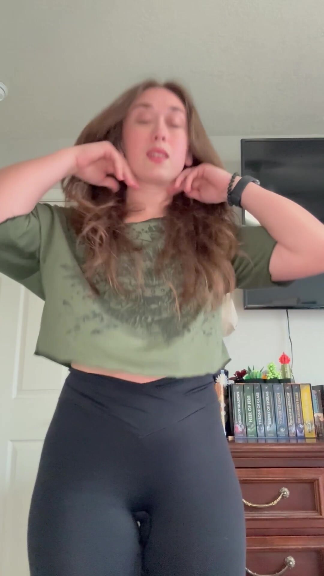 It’s just a great day to be naked