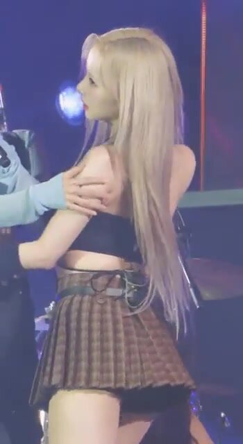 VIVIZ - Eunha & Umji