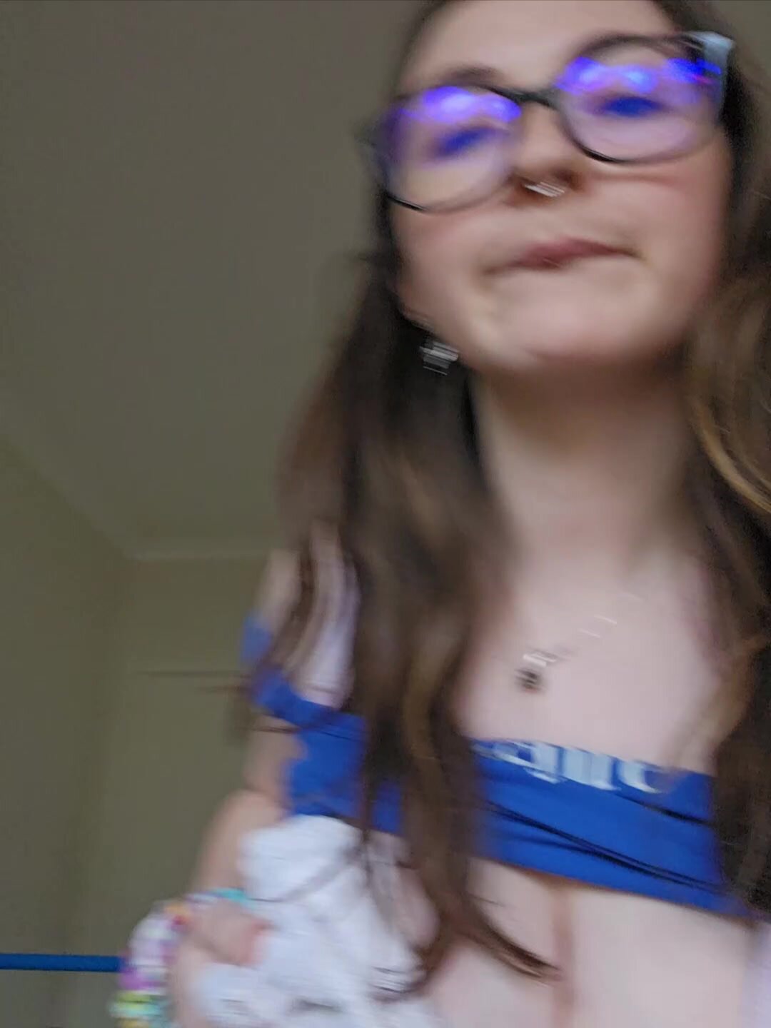 Can you tell how good that felt?