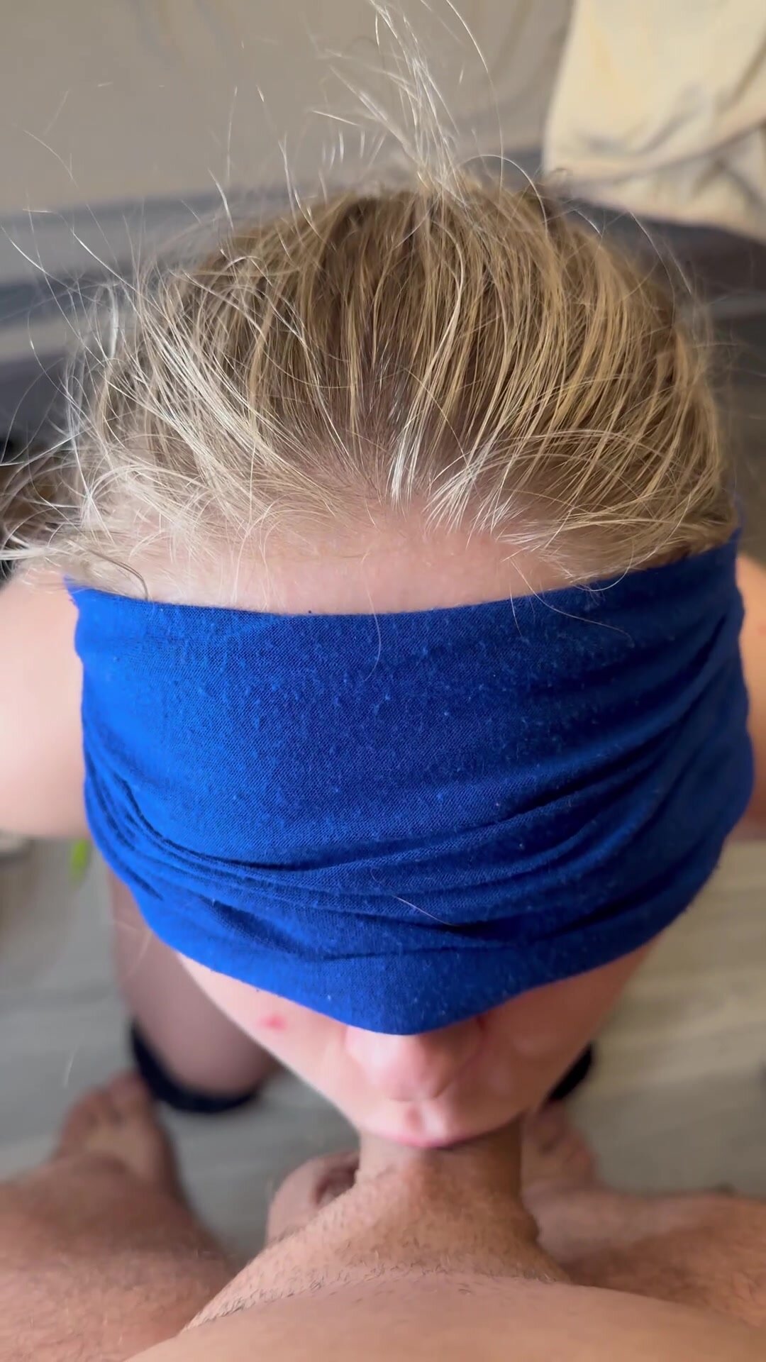 the verdict for amazing head is: enthusiasm