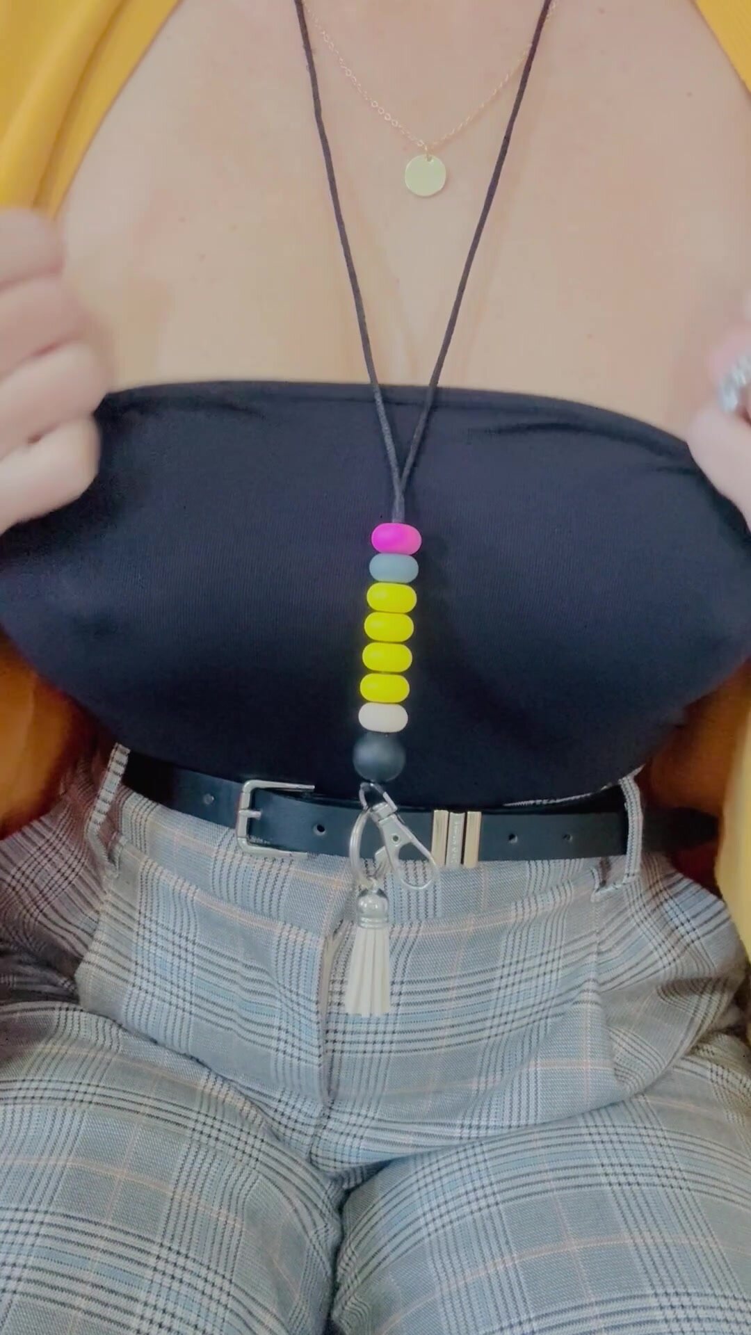 We have fun Friday in kindergarten