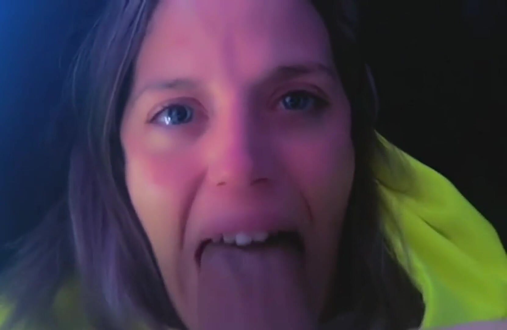 Amazing Deepthroat