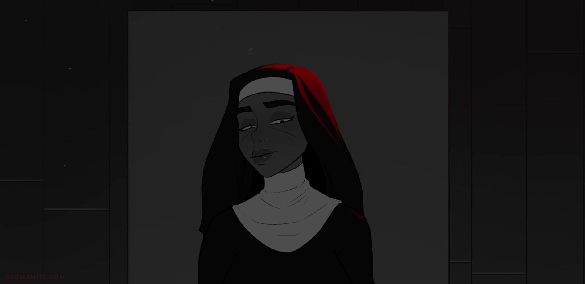 Nature of Sins: VOID