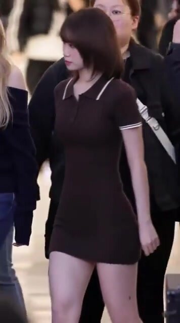 LE SSERAFIM - Chaewon