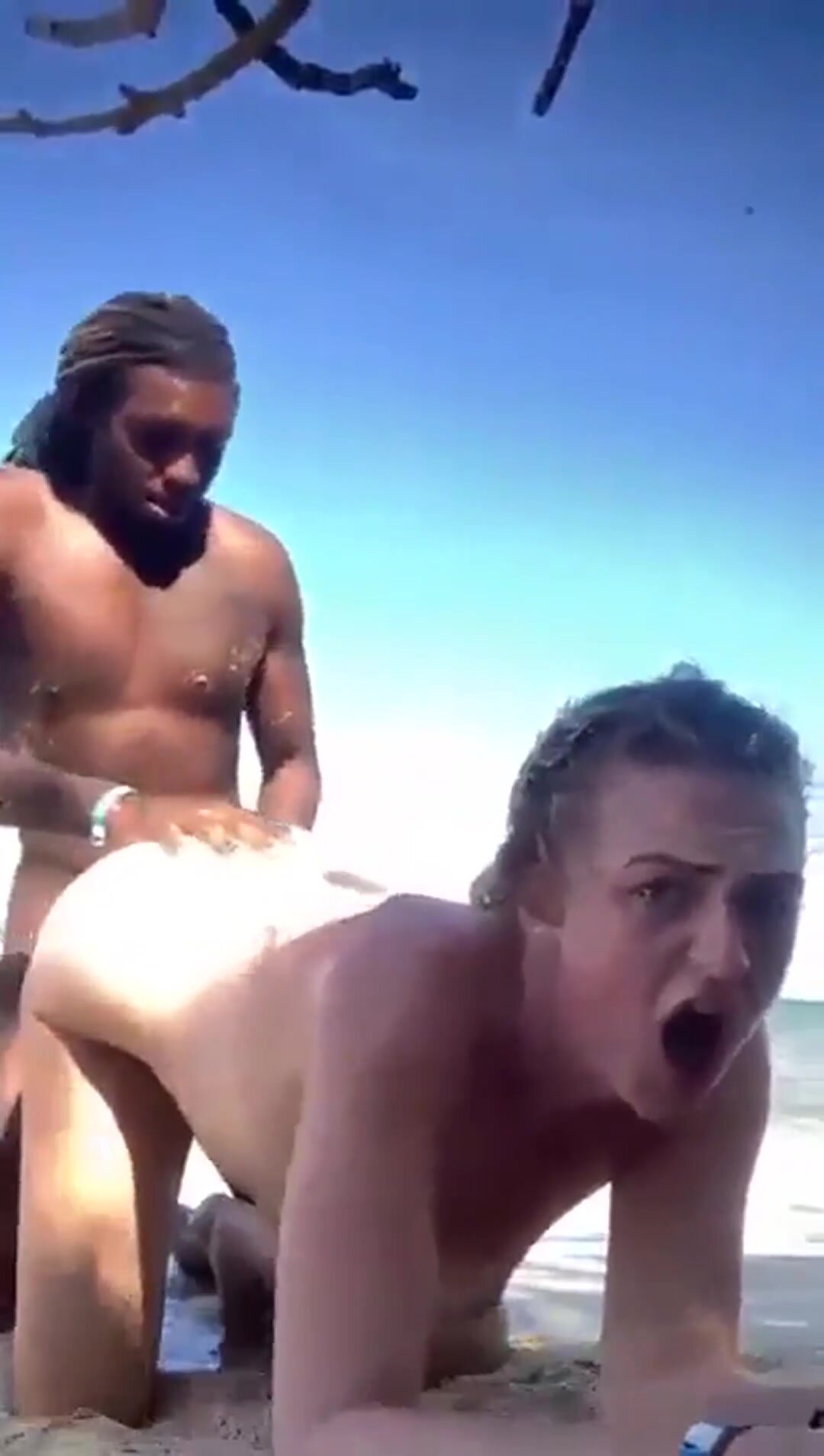 She'll make her white friends jealous