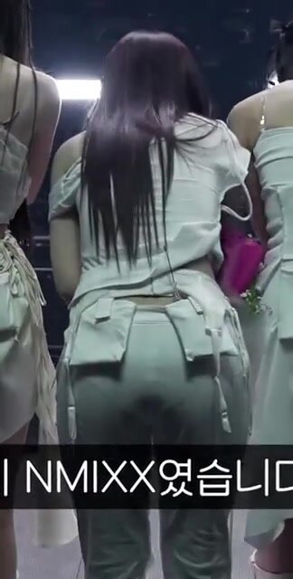 NMIXX - Haewon
