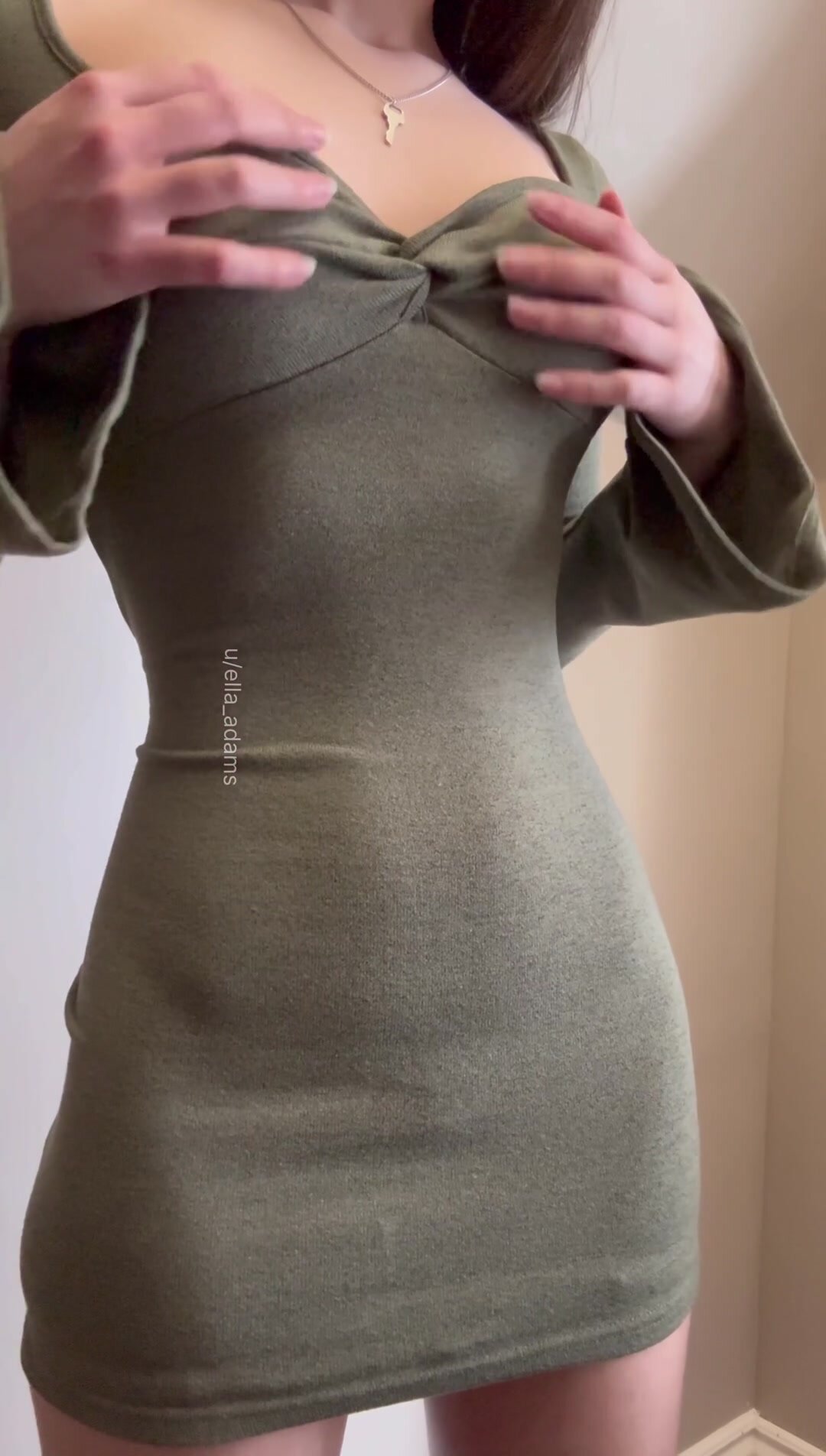 Let me give you a better view underneath ;)