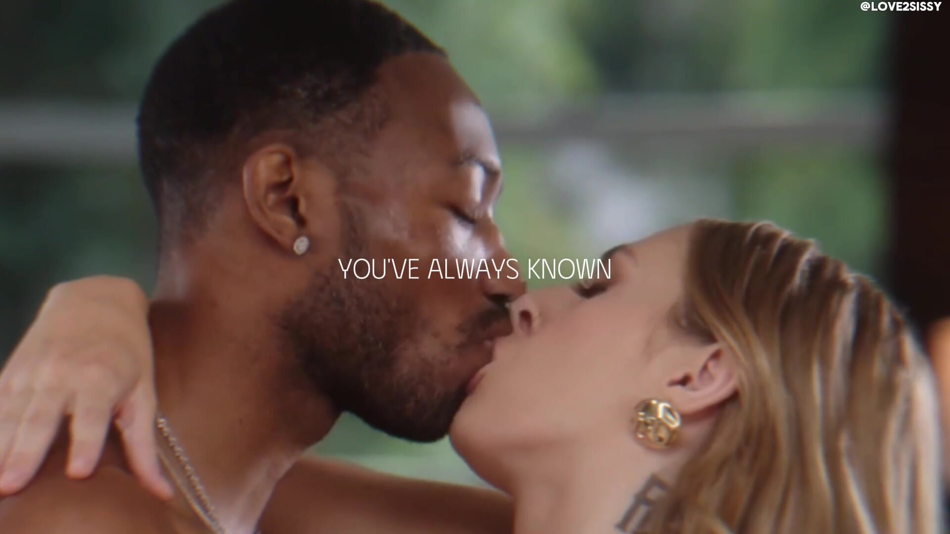 Whiteboys fall in love