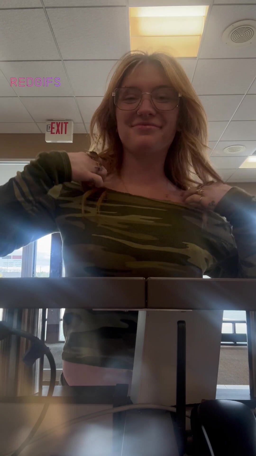 boobies, at your service