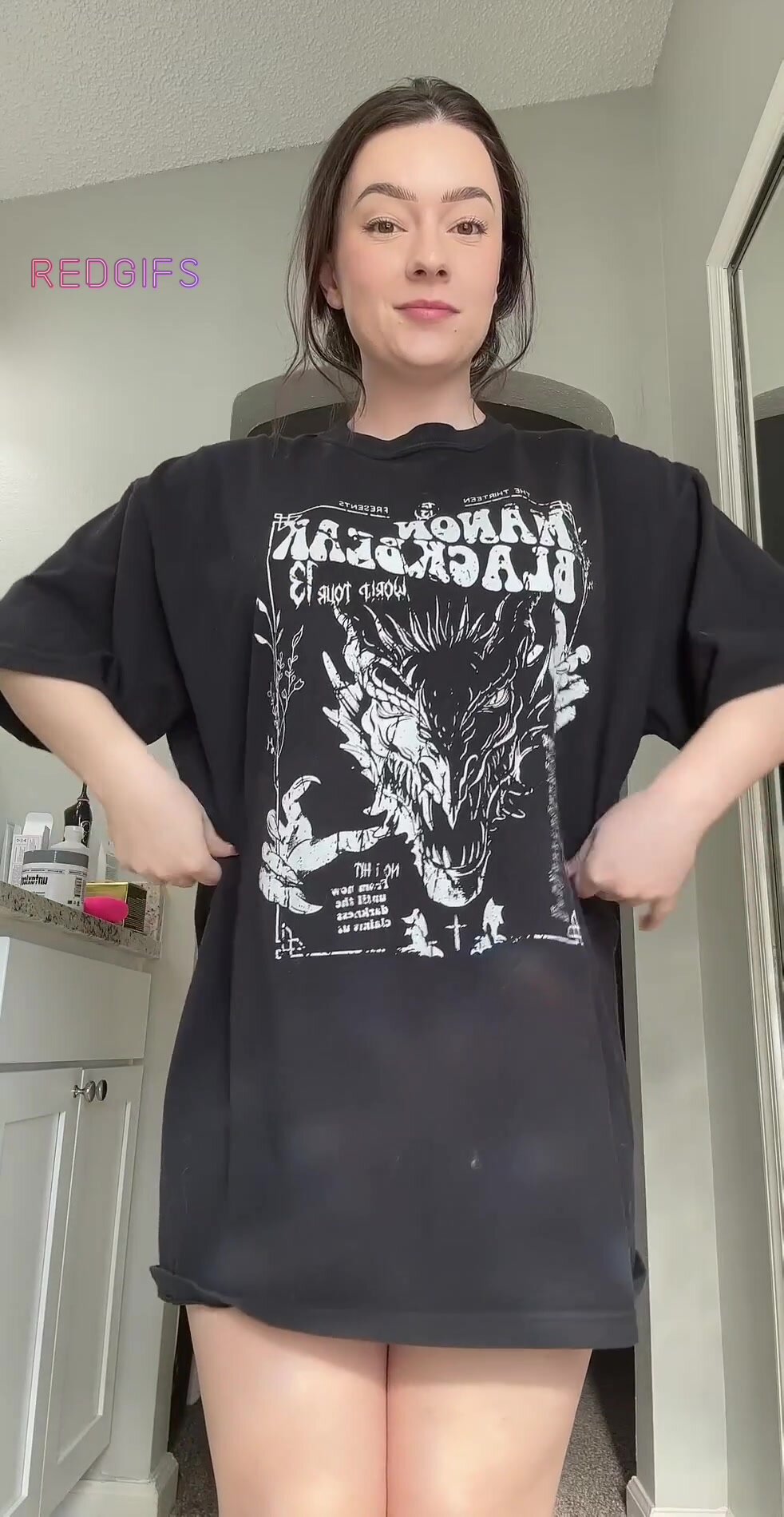 Give my boobs a cute name