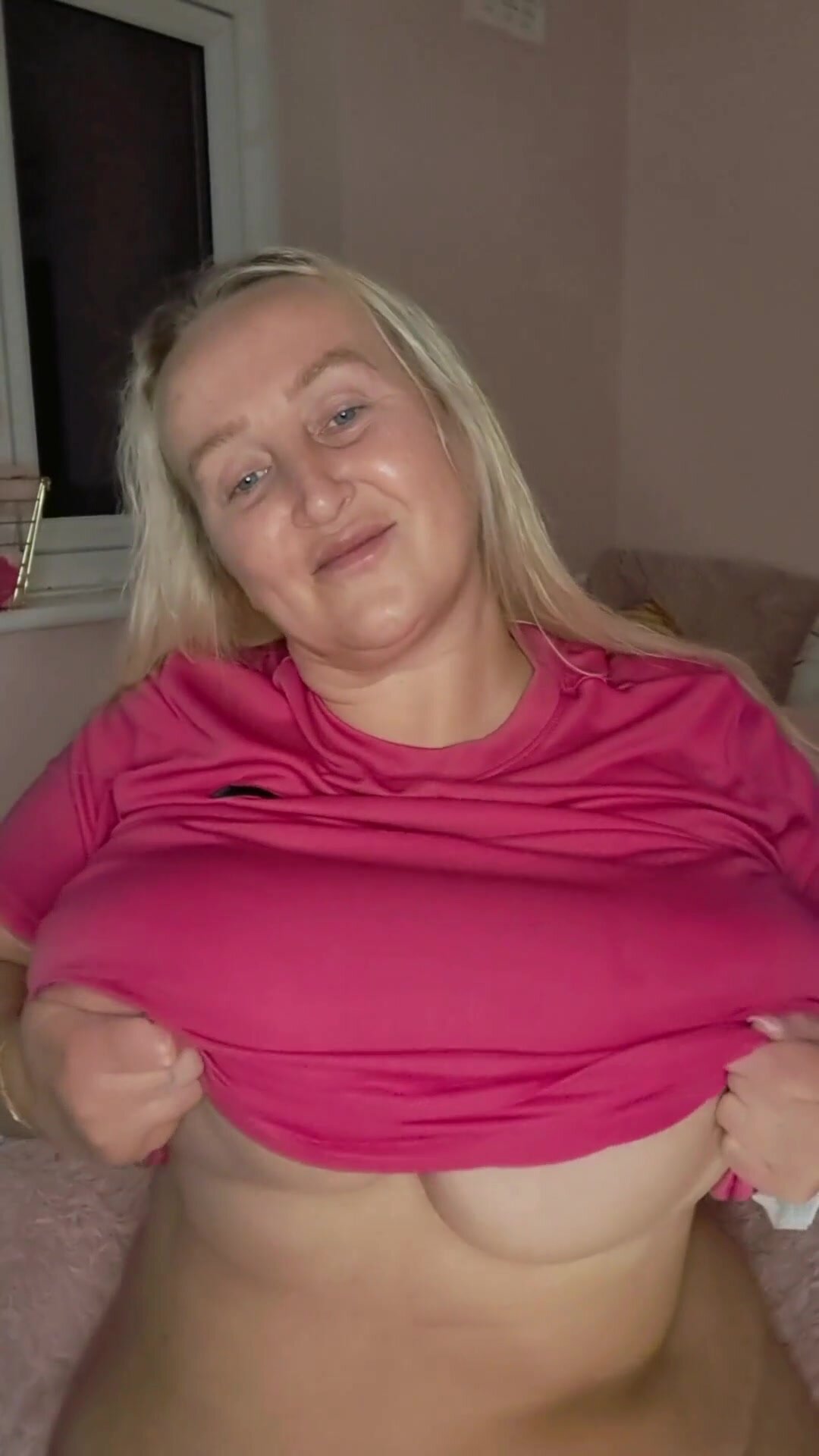 I like to know who’s commenting on my posts.. So how old are you?