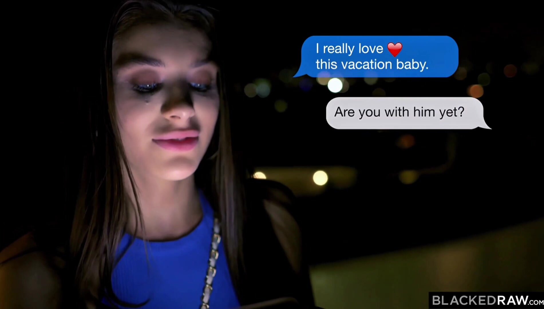 Lana is a bbc hotwife