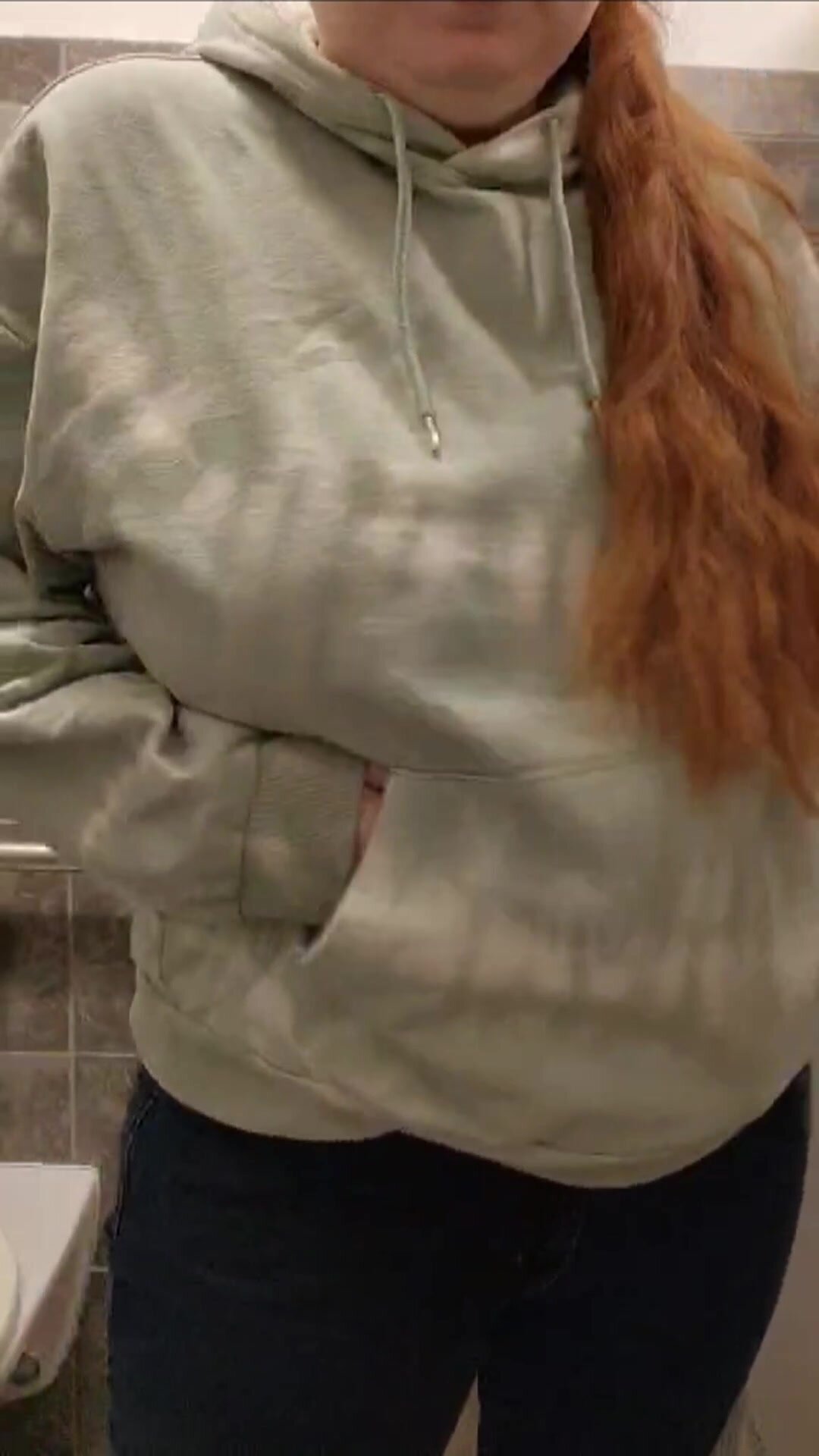 What would you do if I texted you this vid and said meet in the breakroom right now?