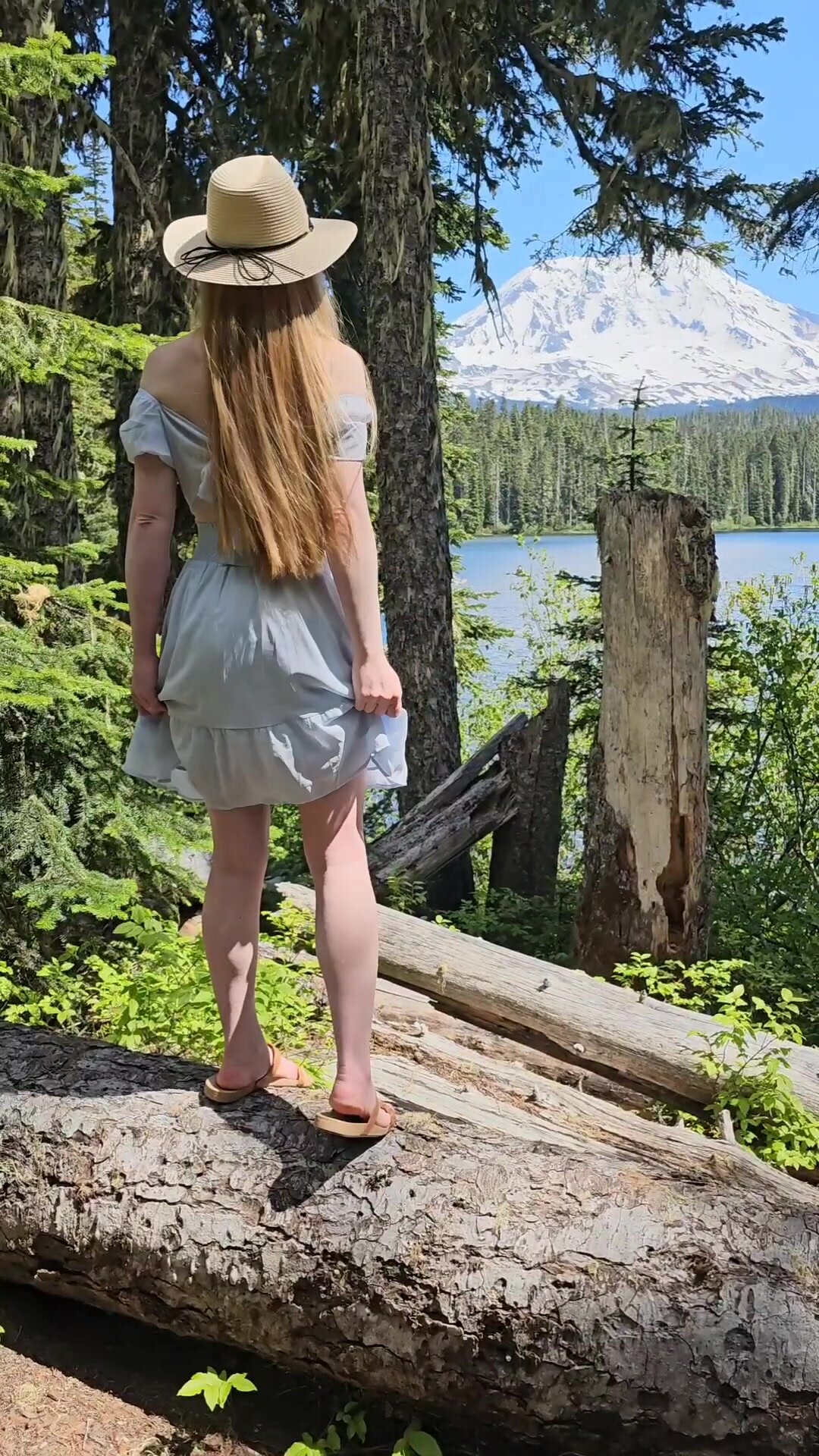 This is why I don't wear underwear