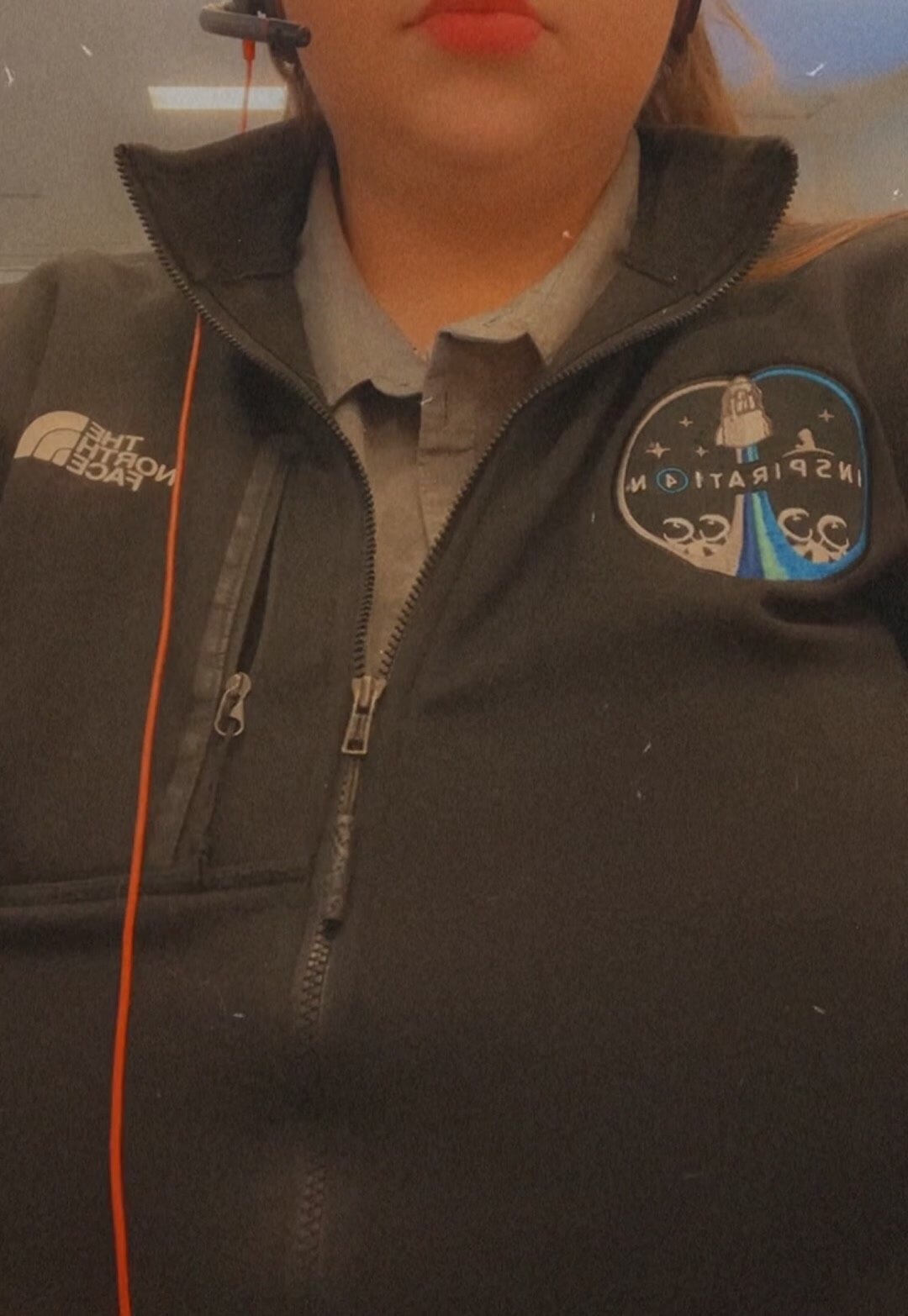 God I love being a slut in the office