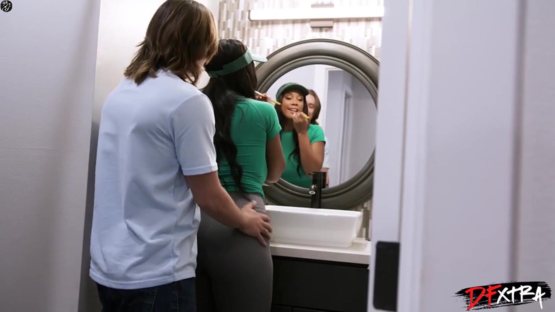 August Skye - Running Late