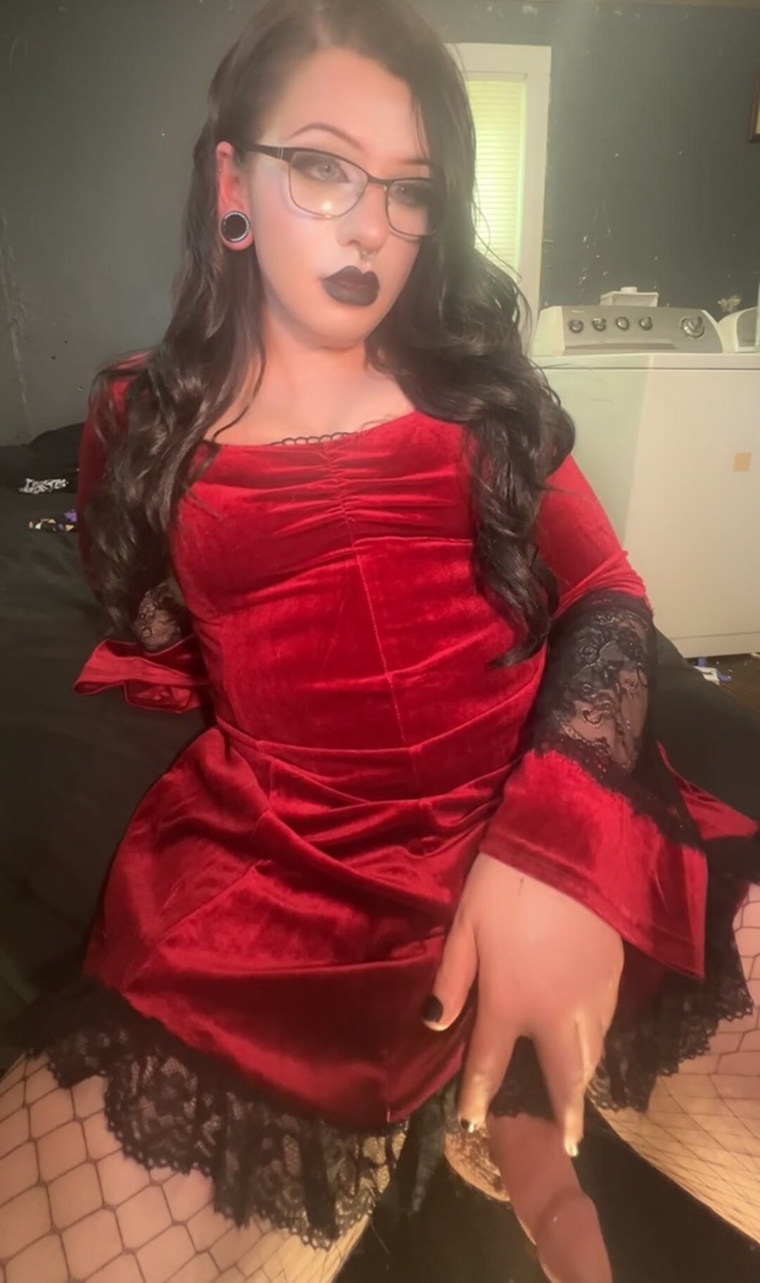 Can I come over and breed you?