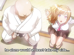 Hentai porn compilation featuring curvy and busty teens