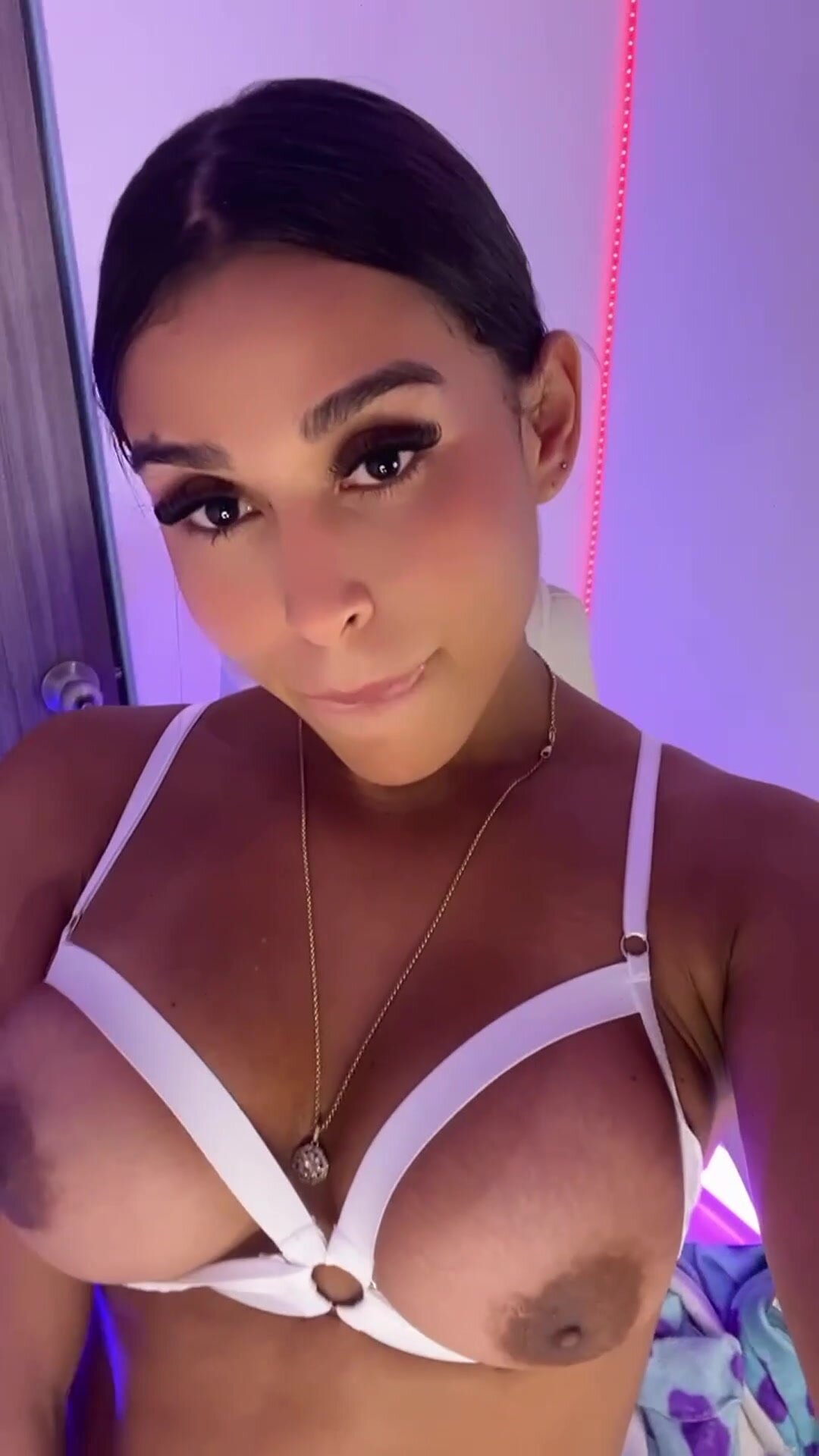 If I asked you to swallow my cum, would you do it?