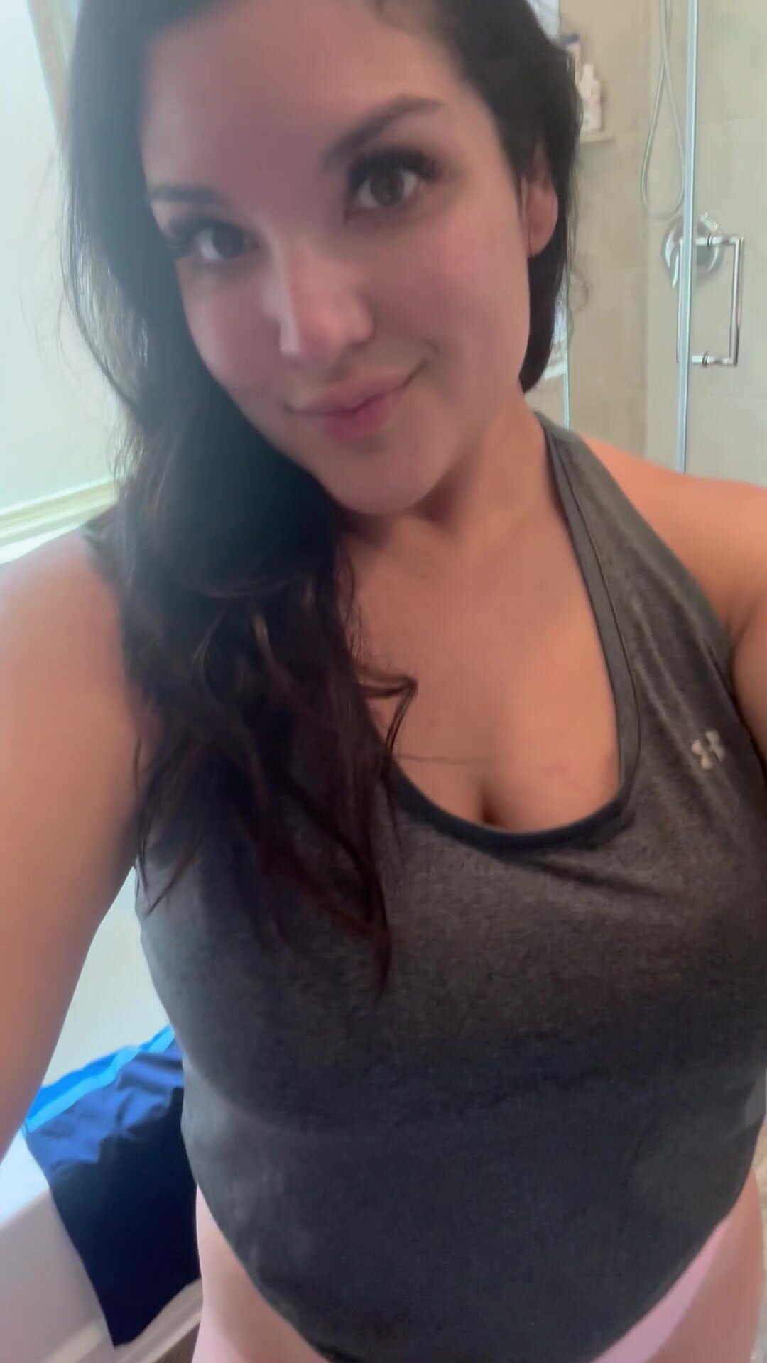 It’s a great day to check out a milf bod