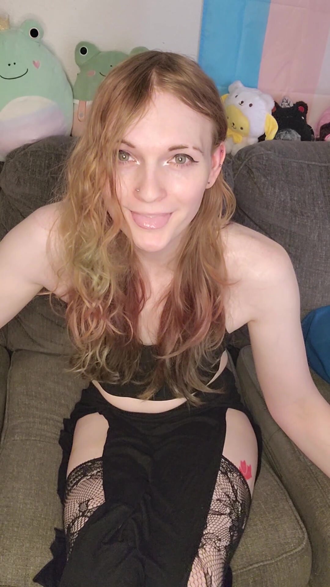 Thank yall for the warm welcome, have some more