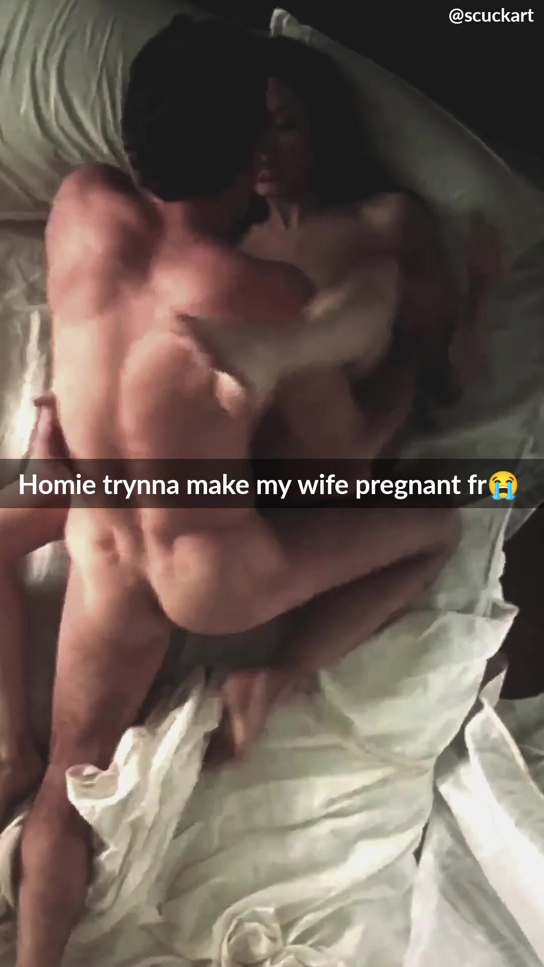 homie gonna do it fr