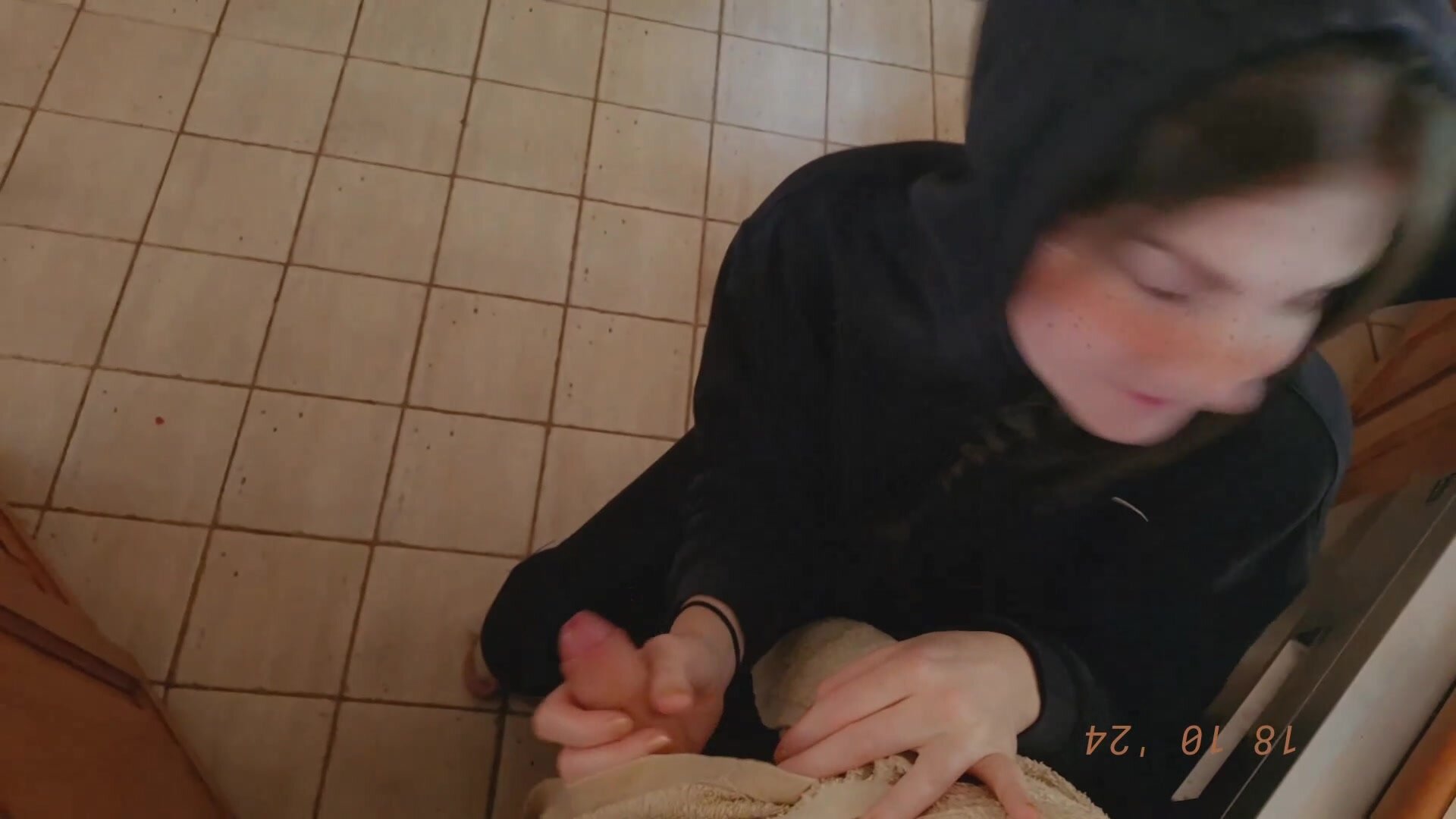 If only coffee dates lead to this every time