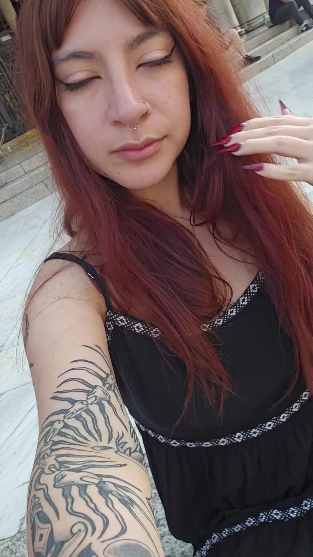 Seemed as good a place to flash as any