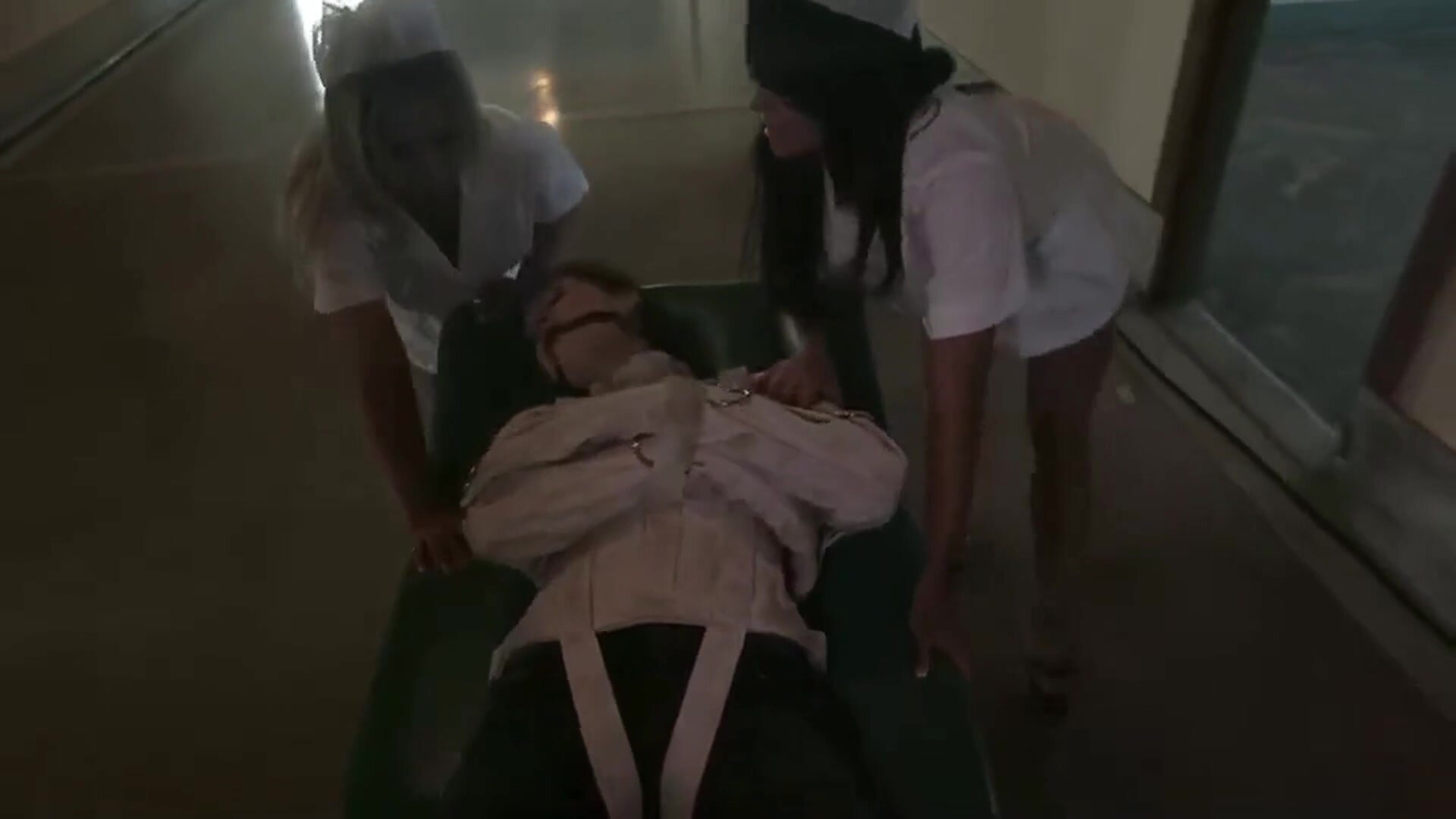 Giving Sasha Grey the treatment she deserves