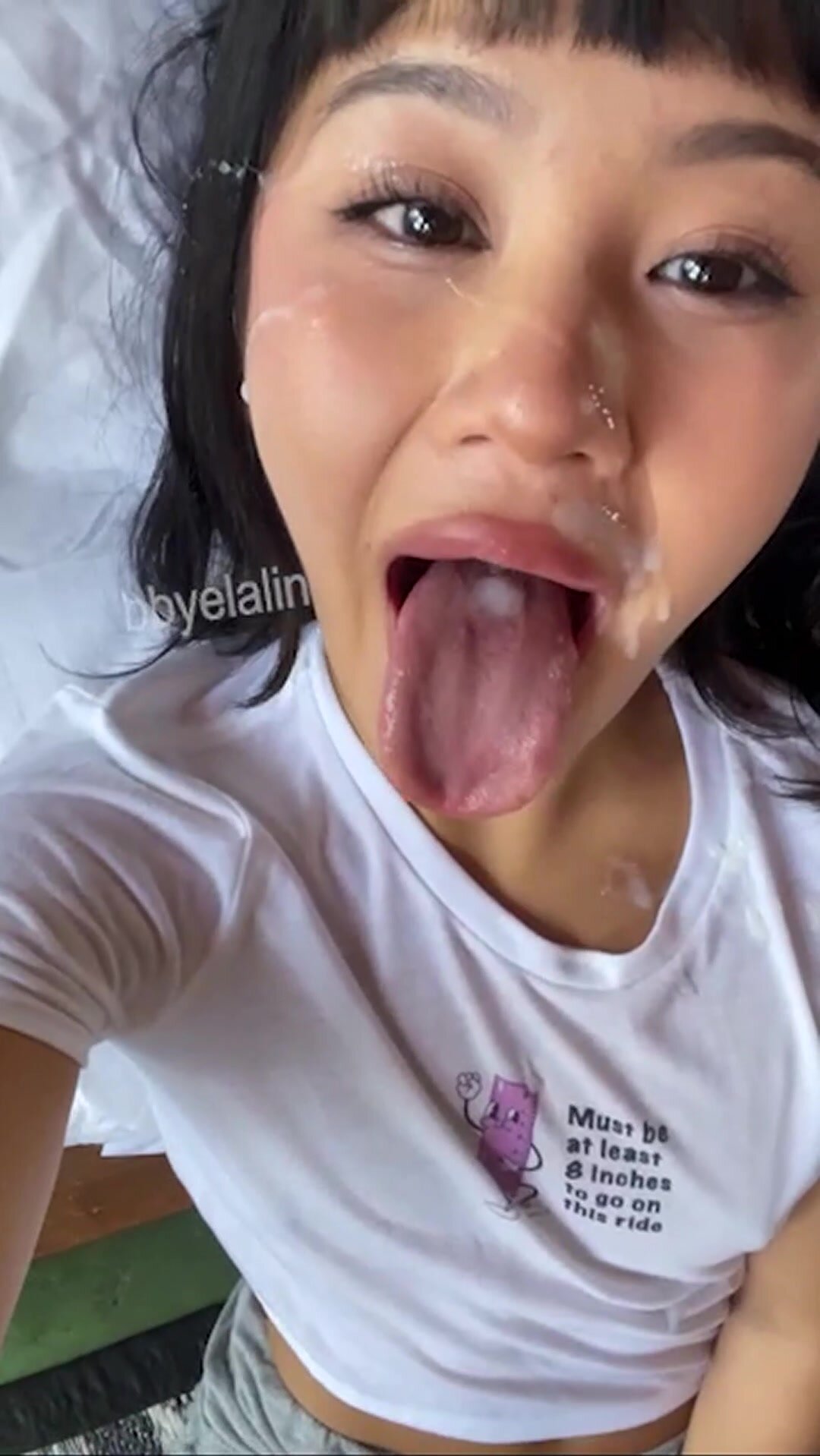 Made my first CUMpilation video yesterday. Here is a teaser!